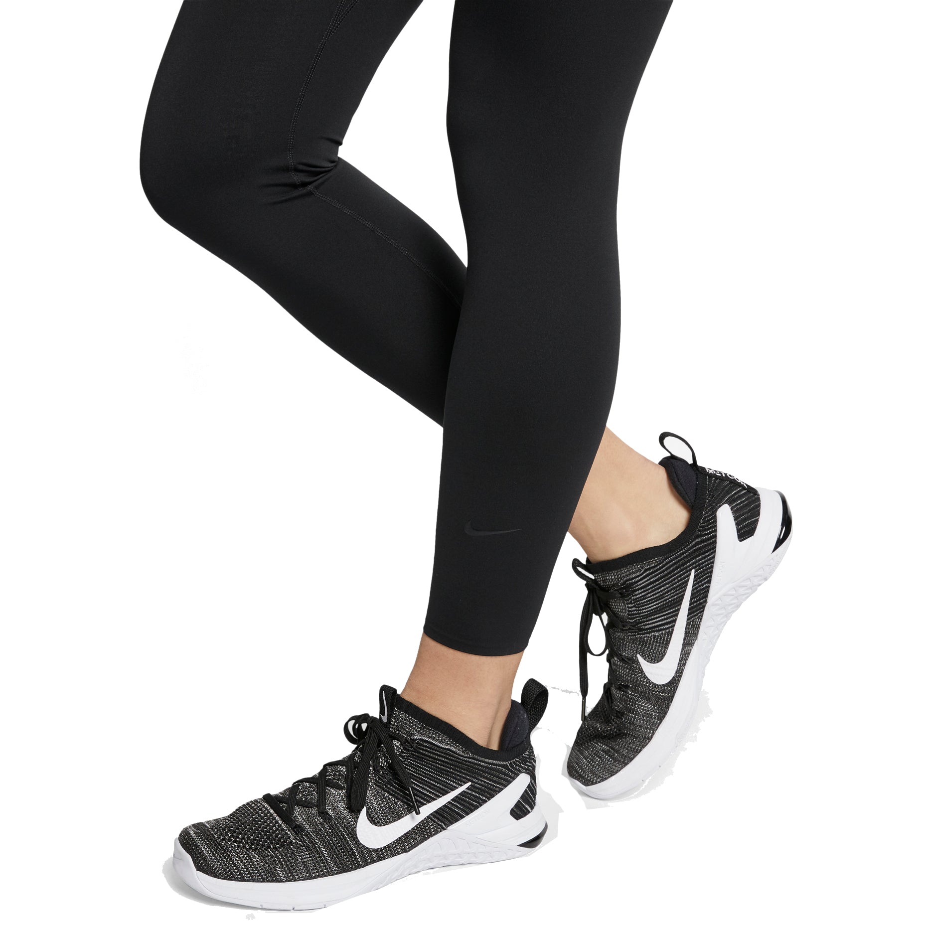 Nike, Nike One Lux 7/8 Womens Leggings