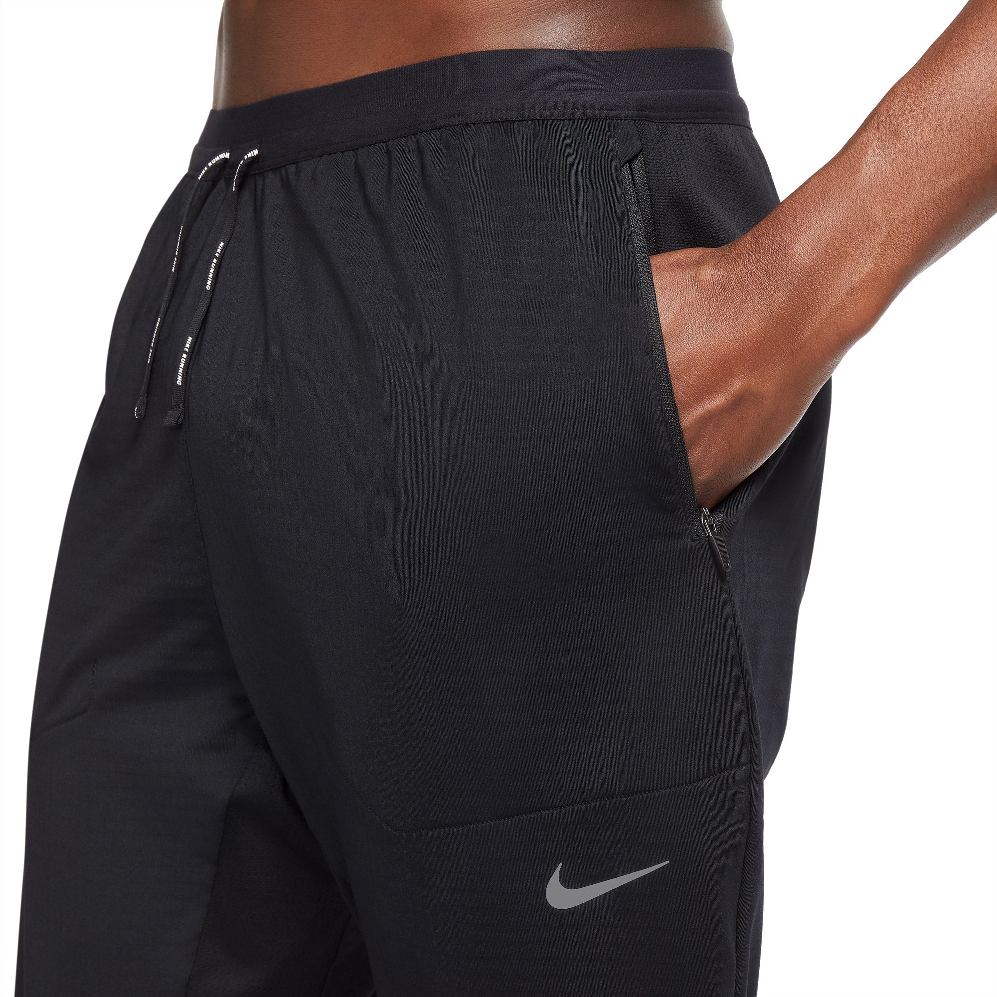 Nike, Nike Phenom Elite Knit Mens Running Pants