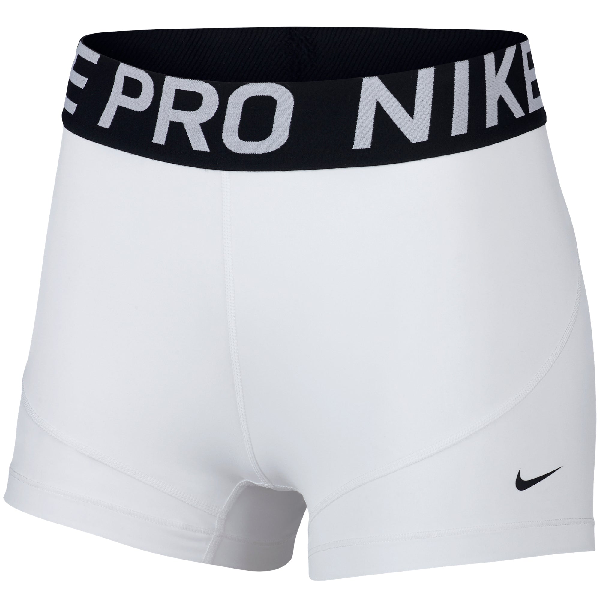 Nike, Nike Pro 3in Womens Training Shorts 2020