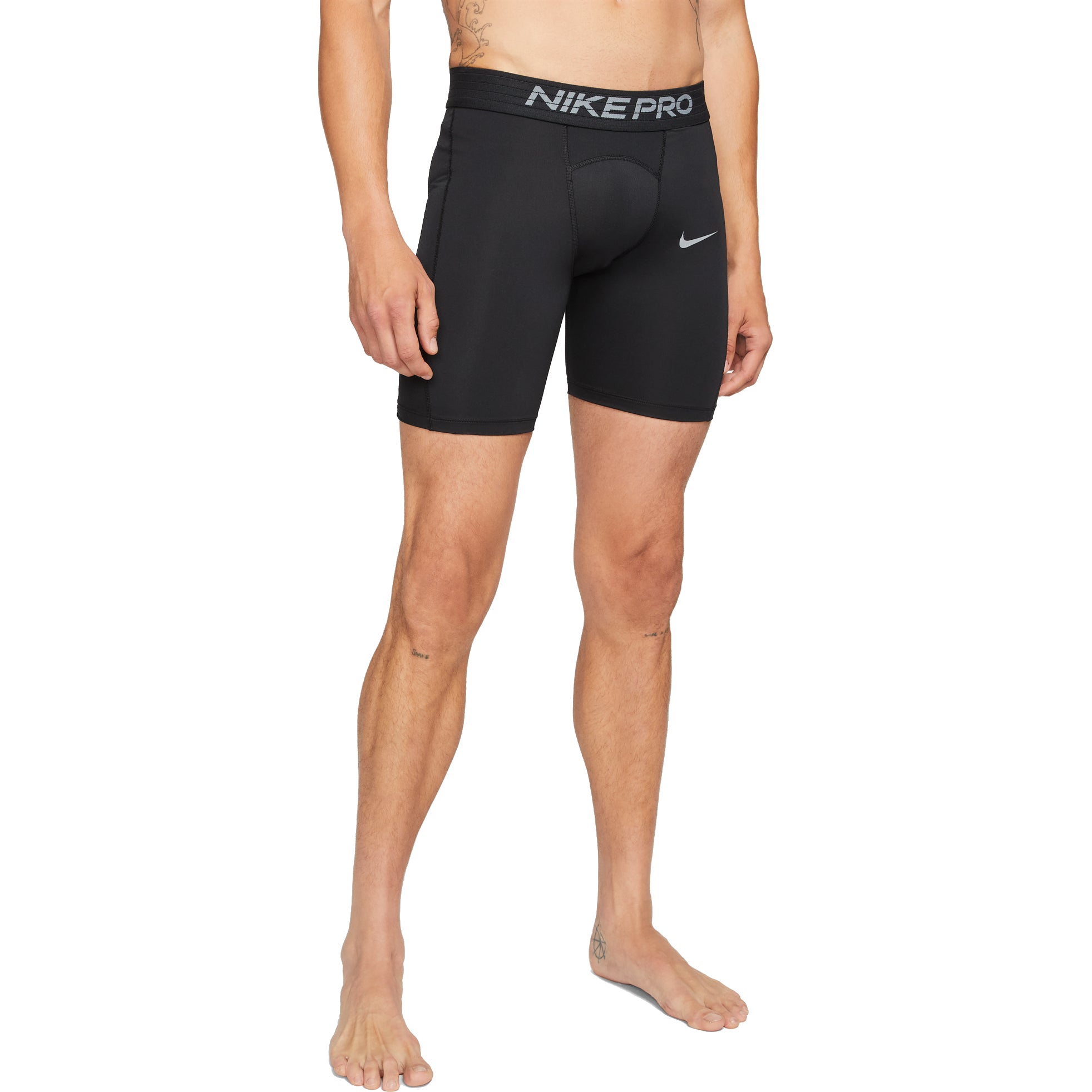 Nike, Nike Pro Compression Mens Training Shorts