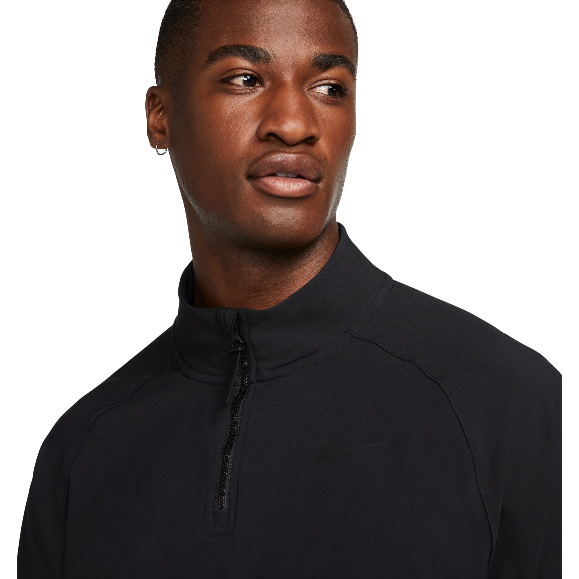 Nike Golf, Nike Repel Vapor Mens Golf 1/2 Zip