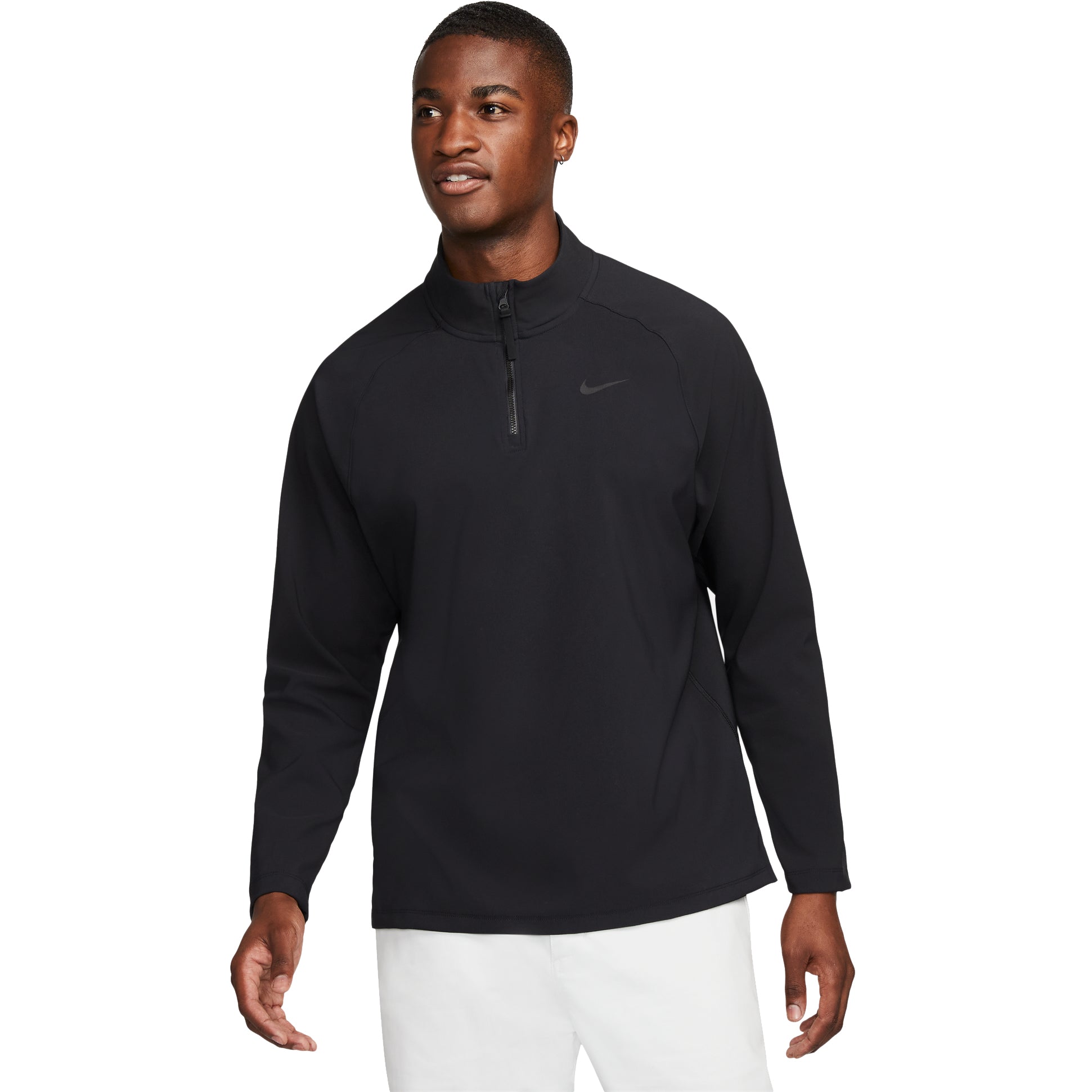 Nike Golf, Nike Repel Vapor Mens Golf 1/2 Zip