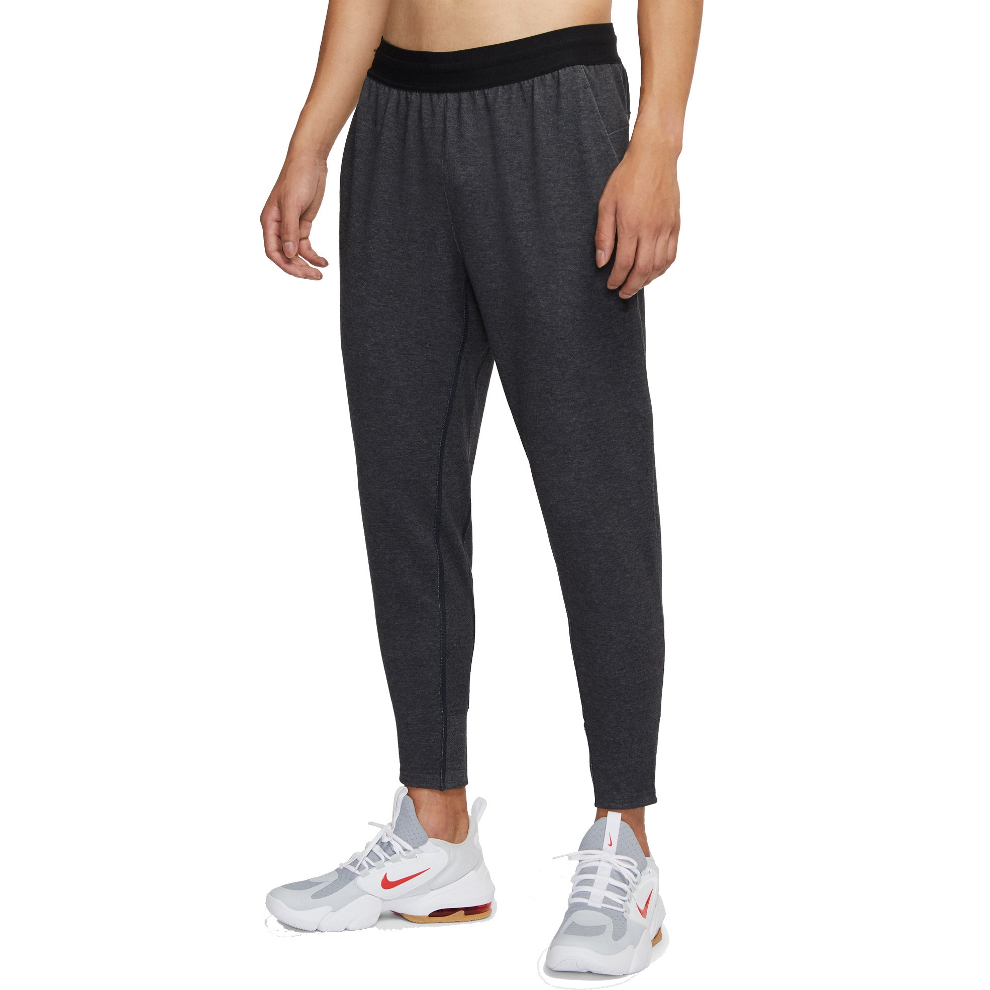 Nike, Nike Restore Mens Yoga Pants