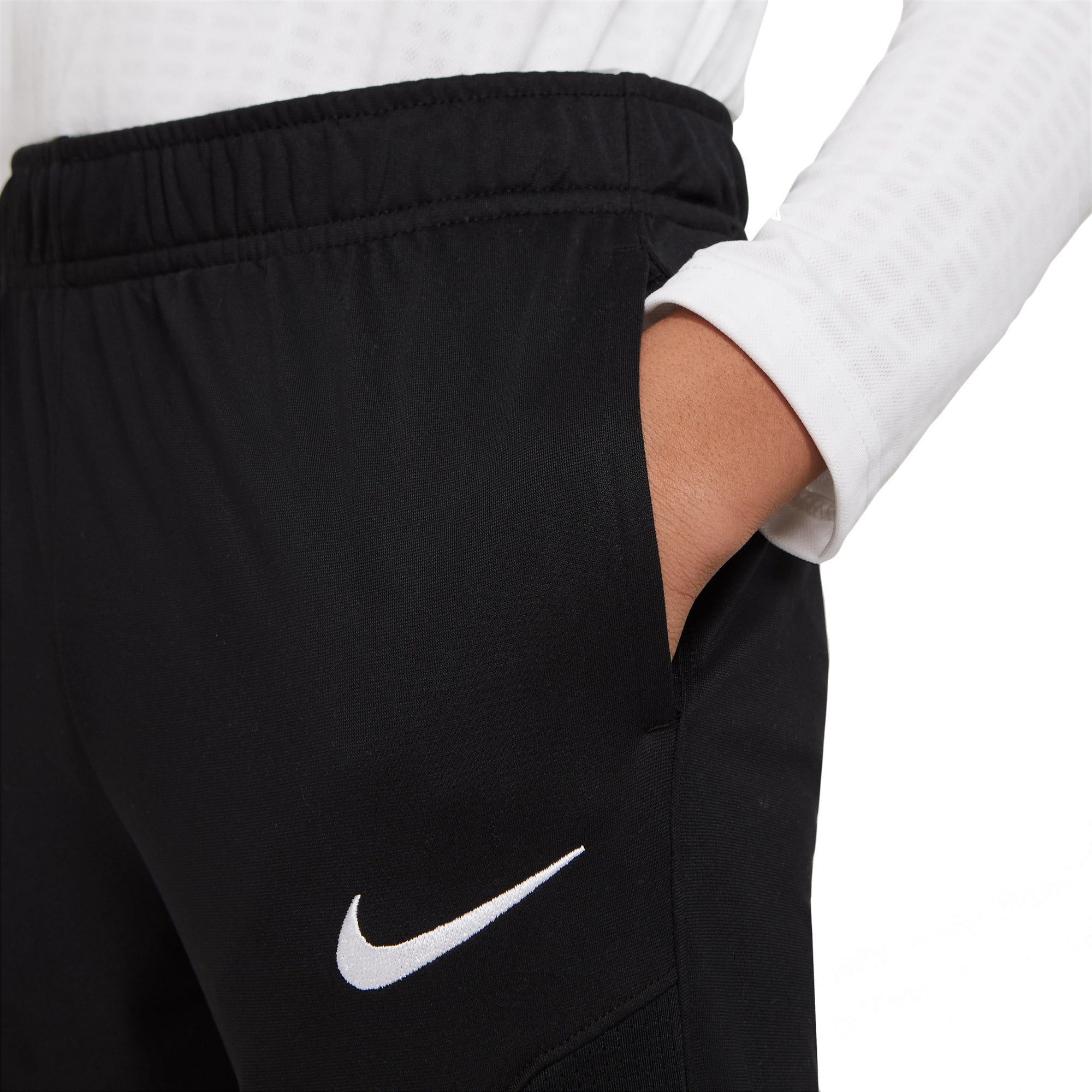 Nike, Nike Sport Poly Boys Training Pants