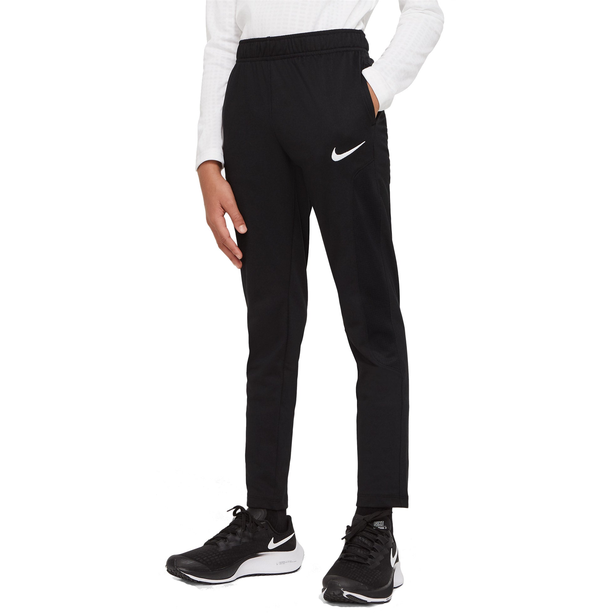 Nike, Nike Sport Poly Boys Training Pants