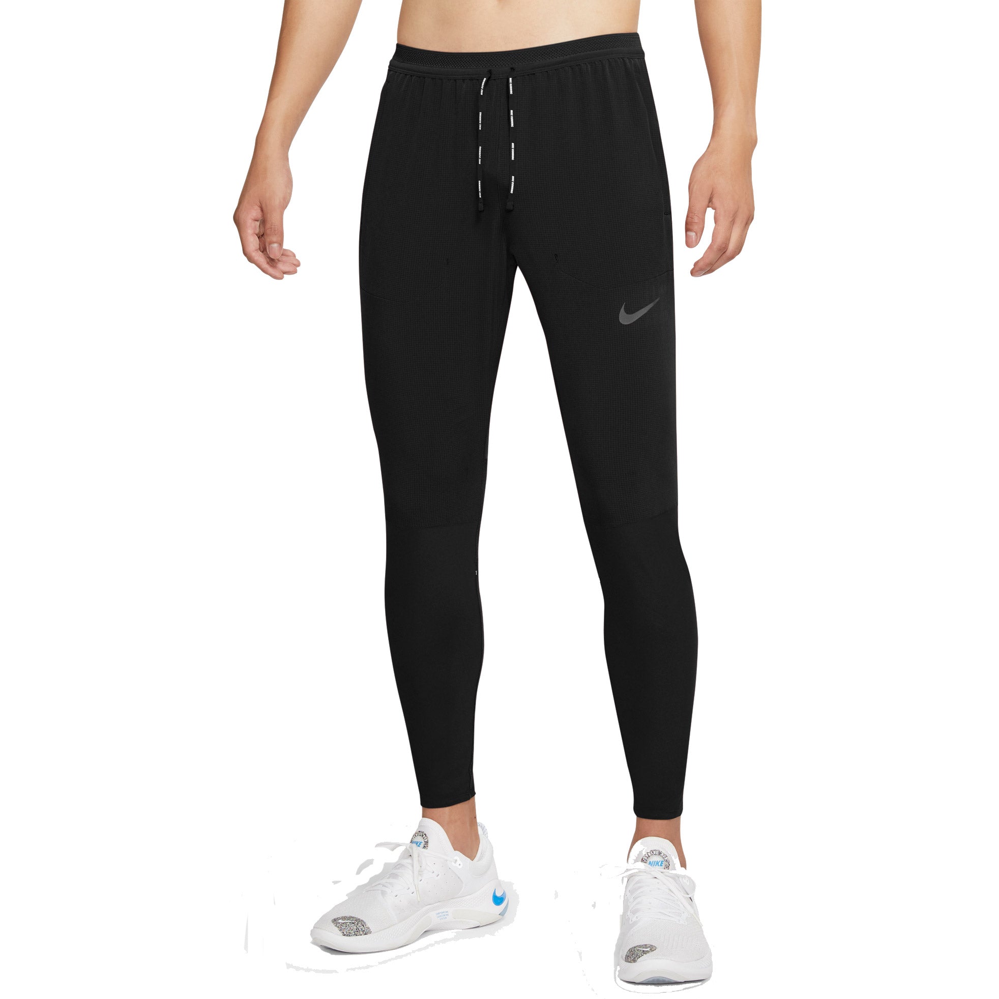 Nike, Nike Swift Mens Running Pants