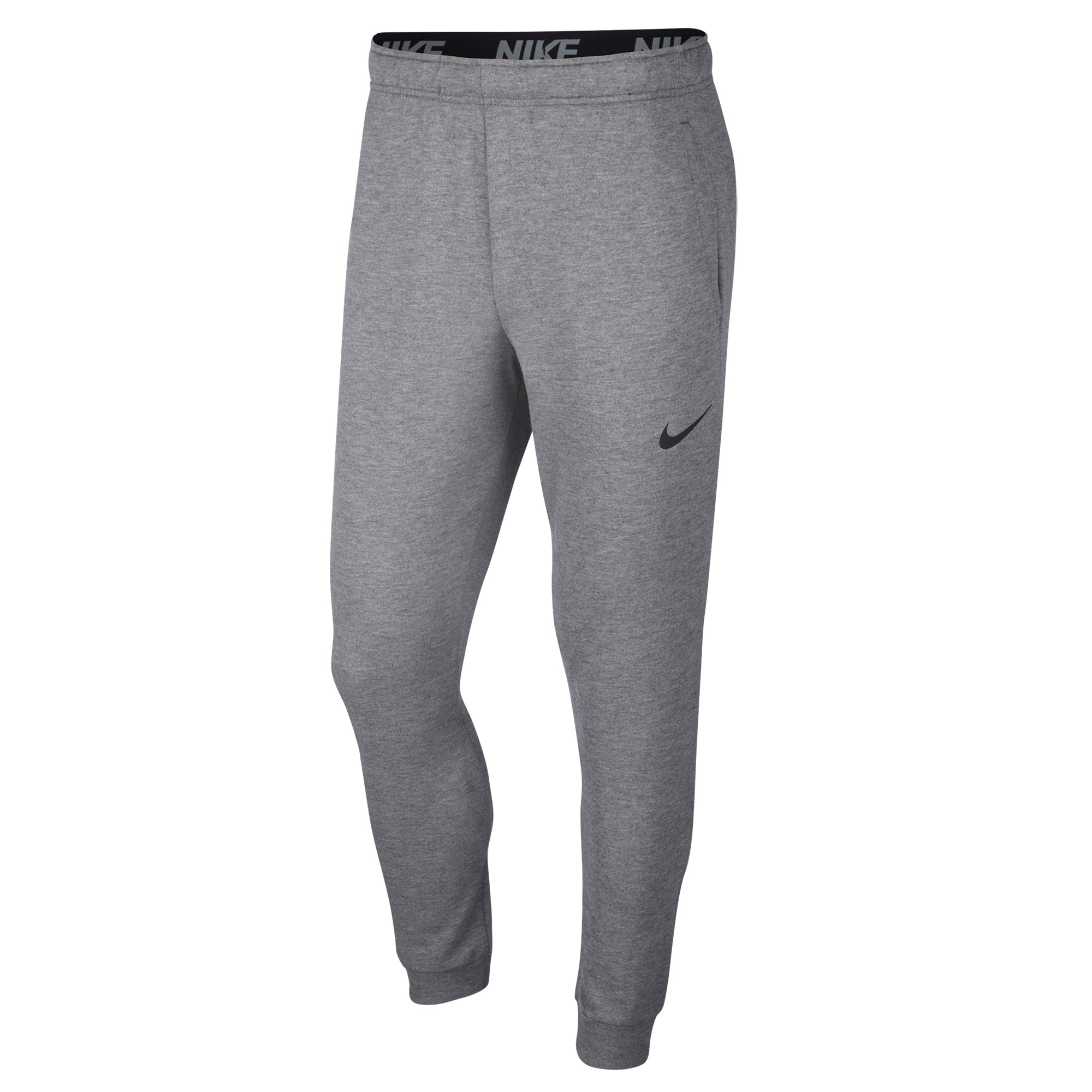 Nike, Nike Tapered Fleece Mens Training Pants