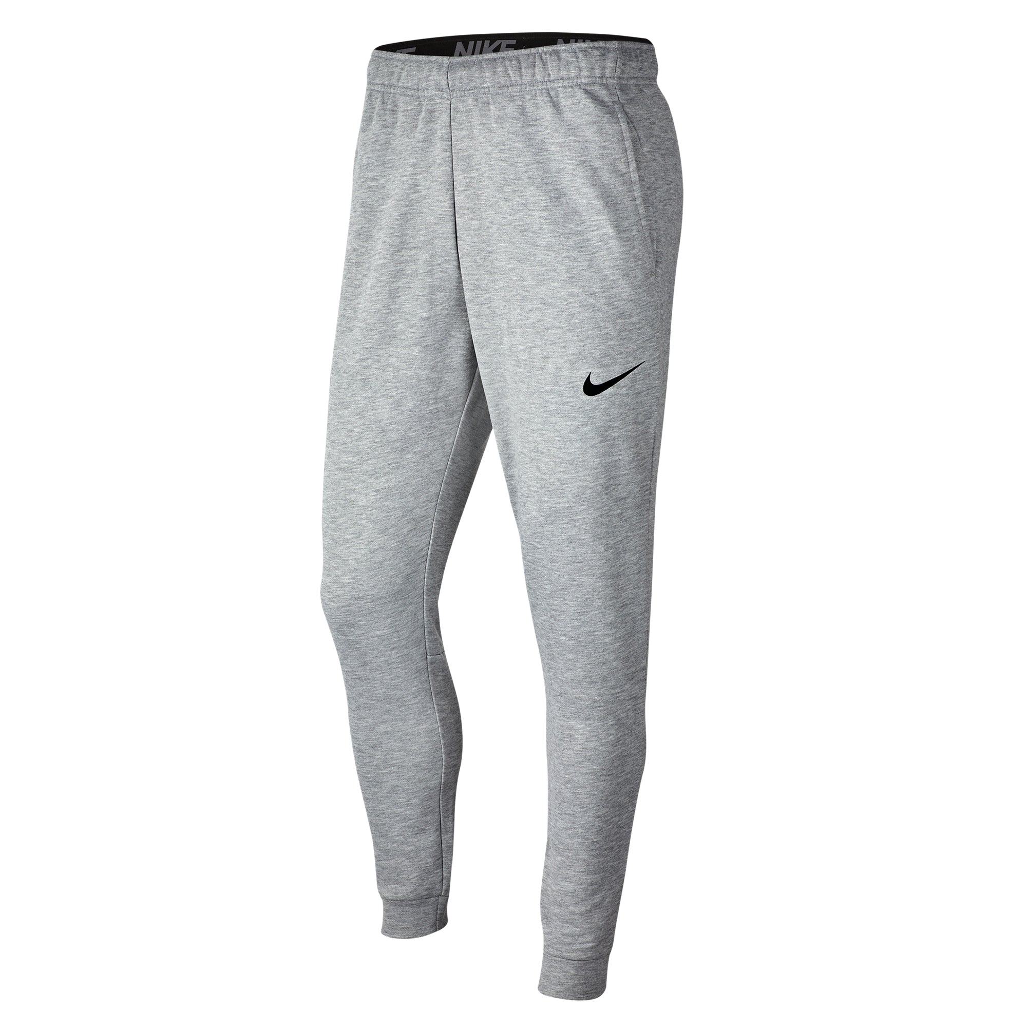 Nike, Nike Tapered Fleece Mens Training Pants