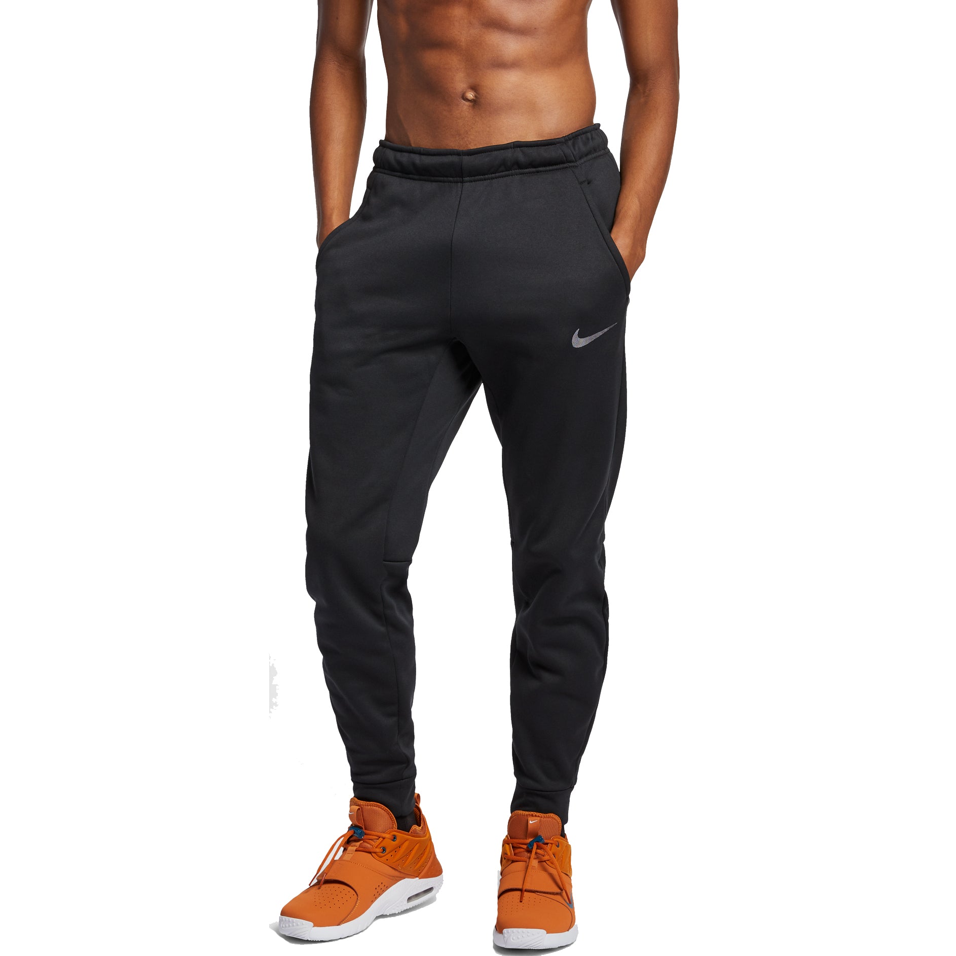 Nike, Nike Therma-FIT Tapered Mens Training Pants