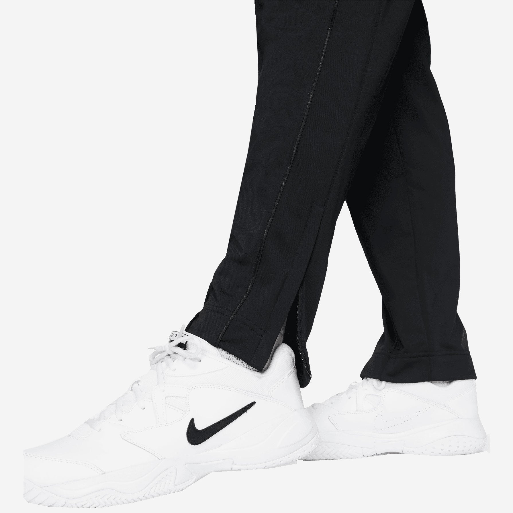 Nike, NikeCourt Heritage Mens Tennis Pants