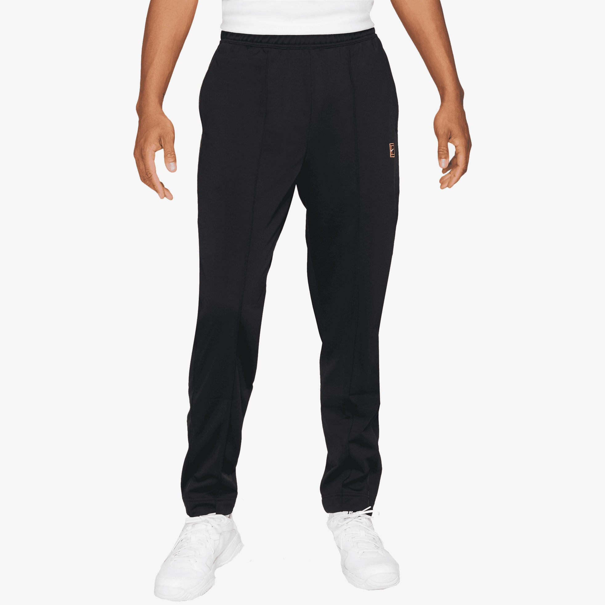 Nike, NikeCourt Heritage Mens Tennis Pants