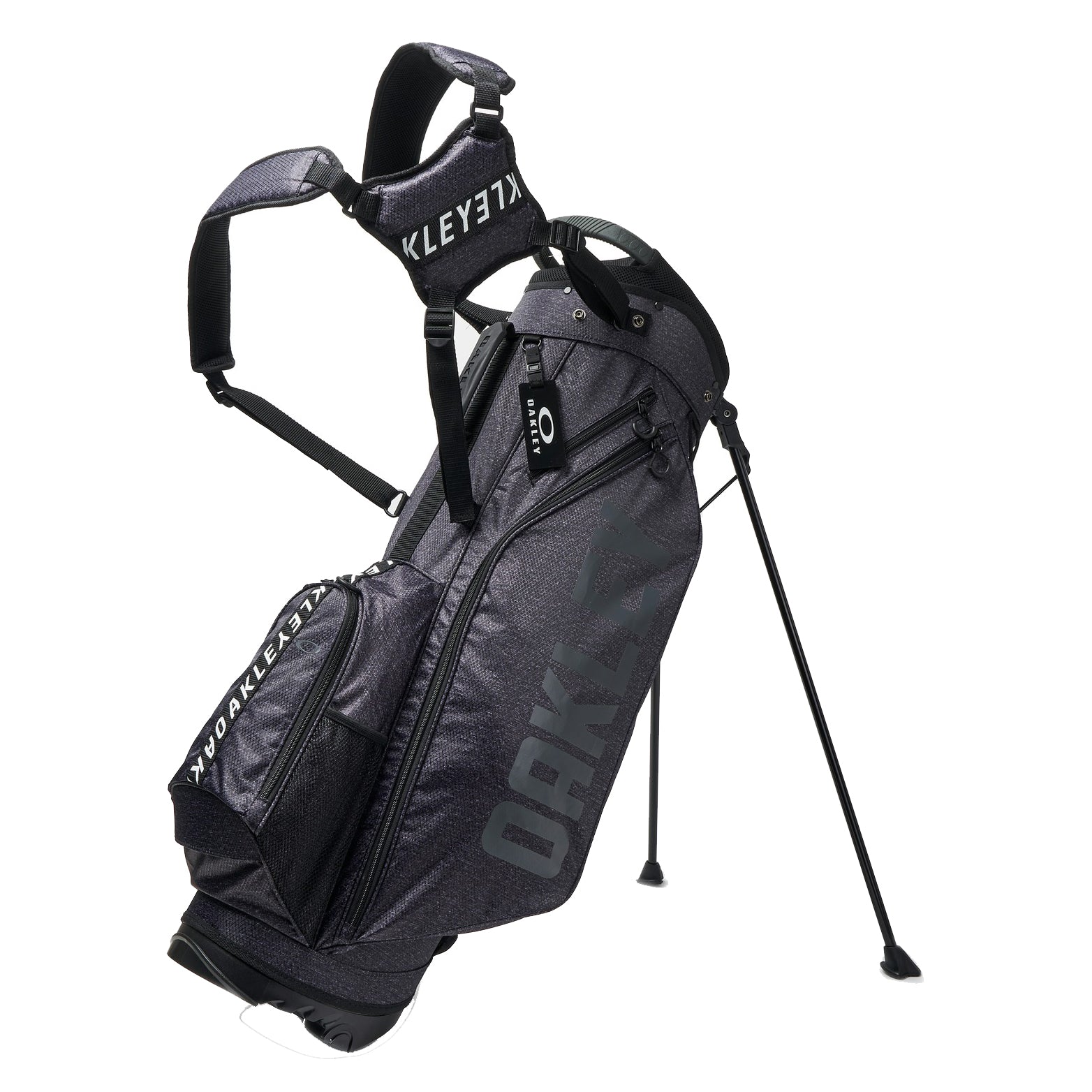 Oakley, Oakley Bg Stand 12.0 Golf Bag