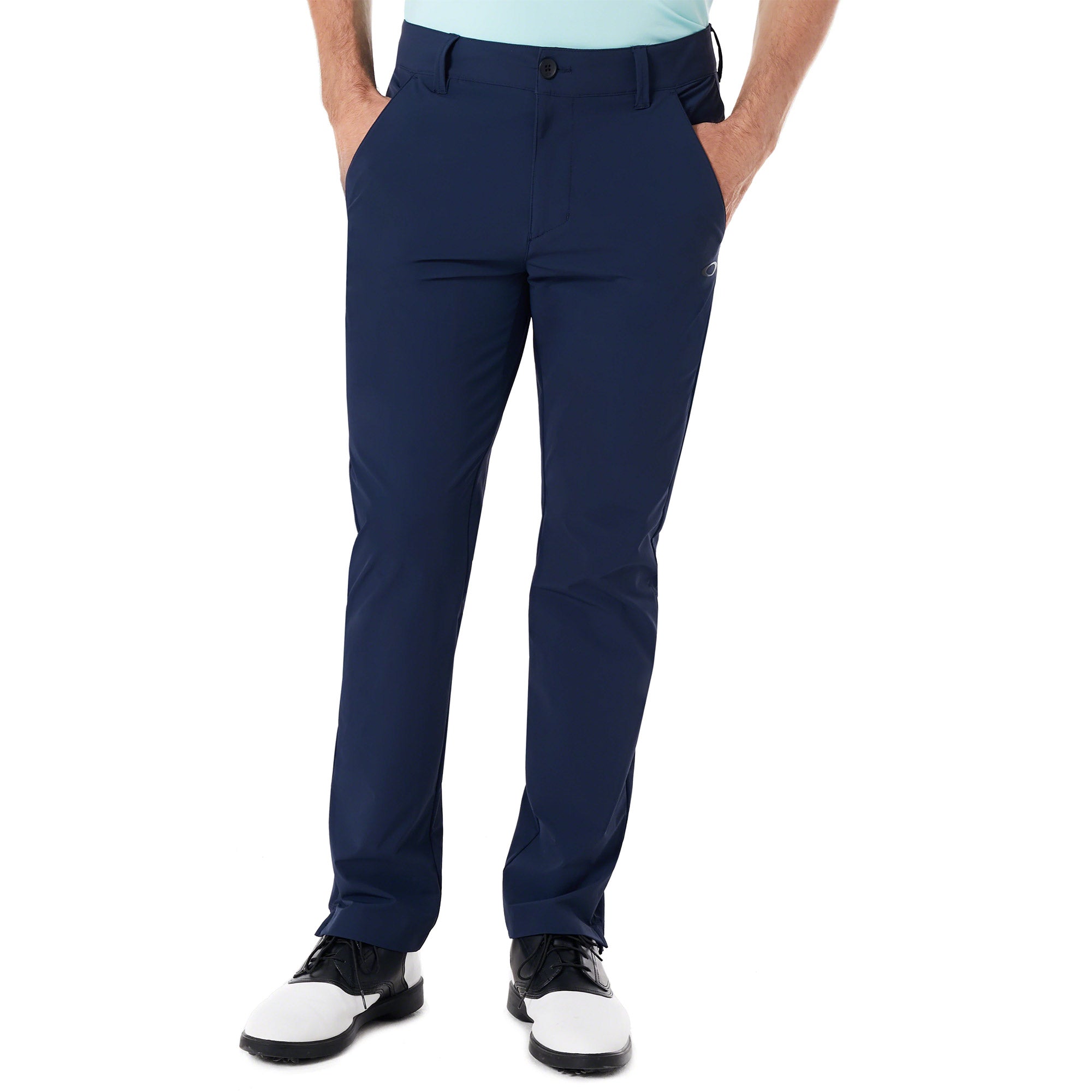 Oakley, Oakley Brush Back Mens Golf Pants 2019