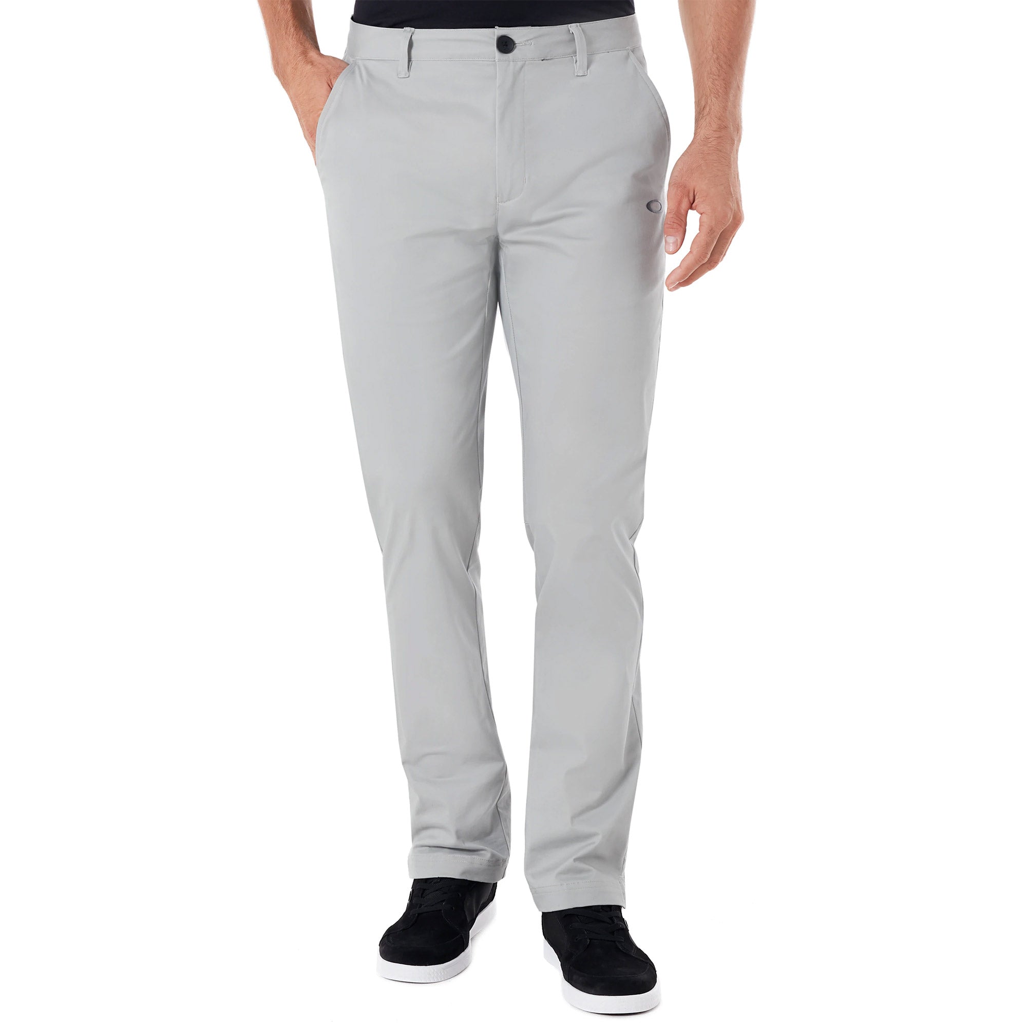 Oakley, Oakley Chino Icon Mens Golf Pants 2019