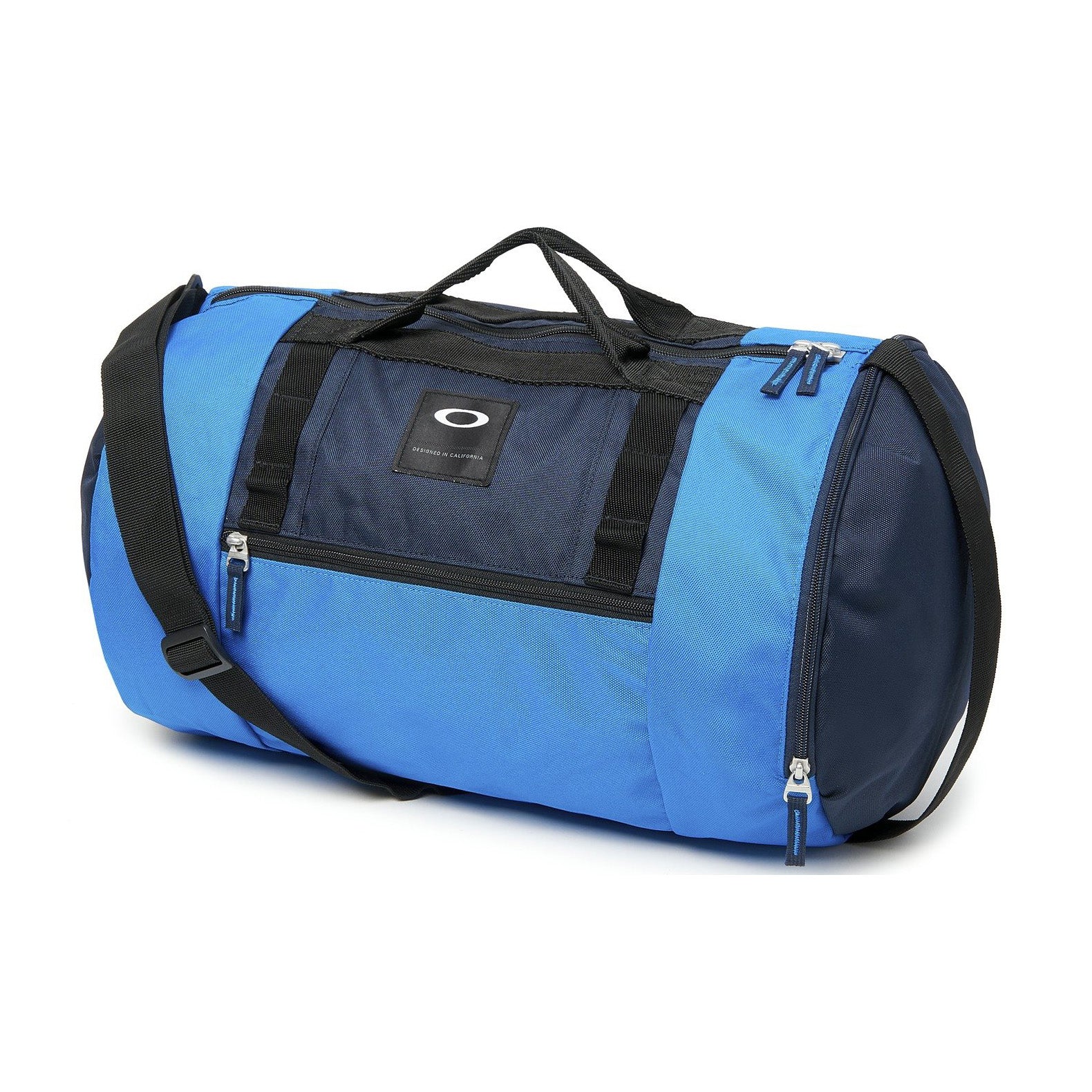 Oakley, Oakley Holbrook 30L Ozone Duffle Bag