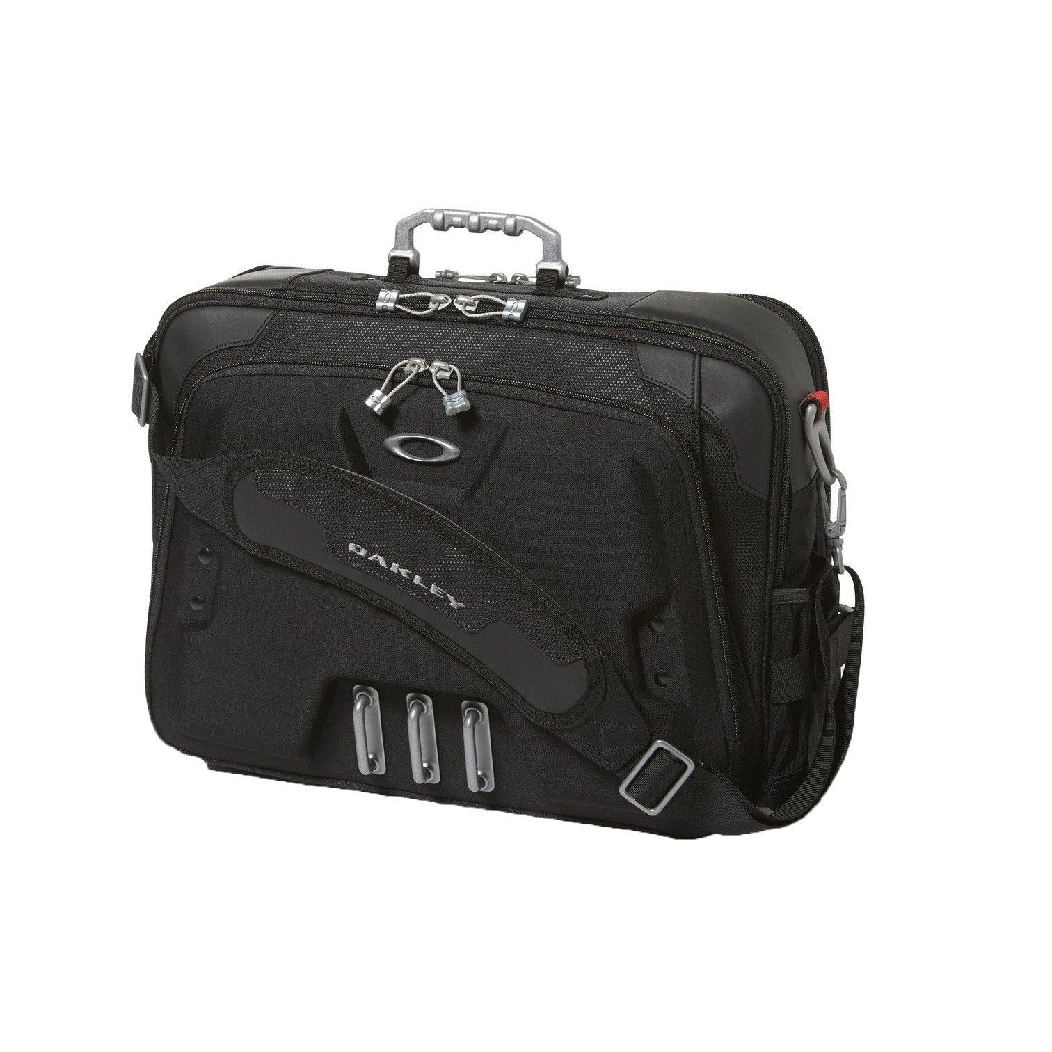 Oakley, Oakley Home Office Black Computer Bag