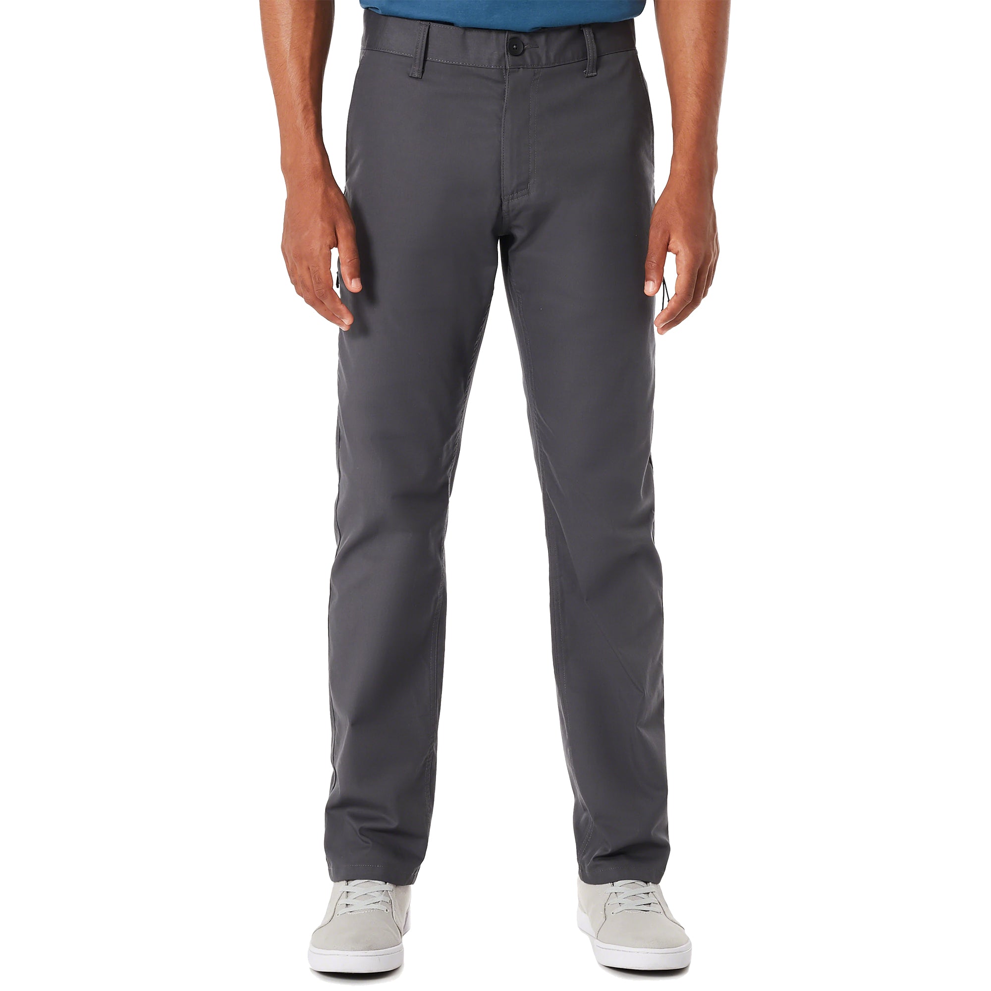 Oakley, Oakley Icon Chino Mens Golf Pants