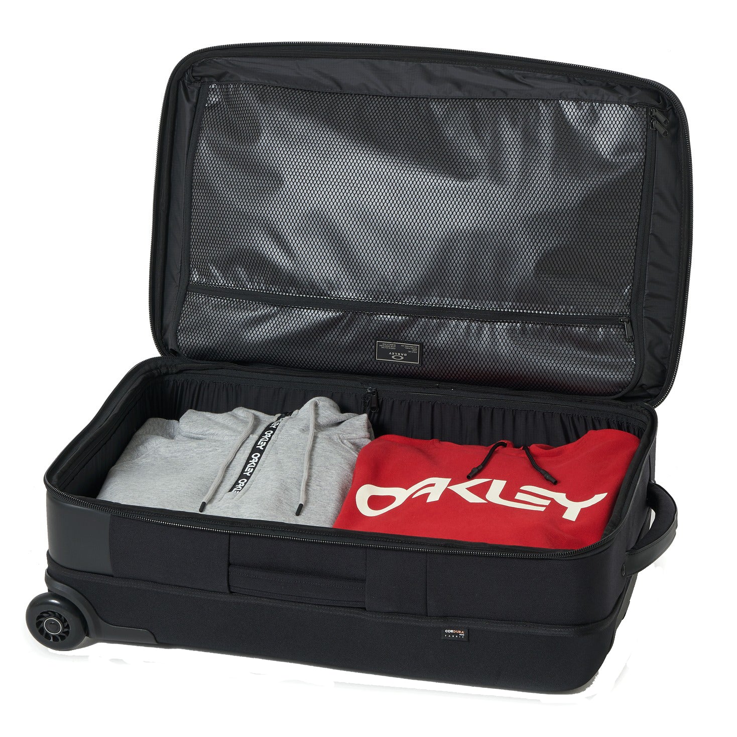 Oakley, Oakley Icon Medium Trolley Rolling Bag