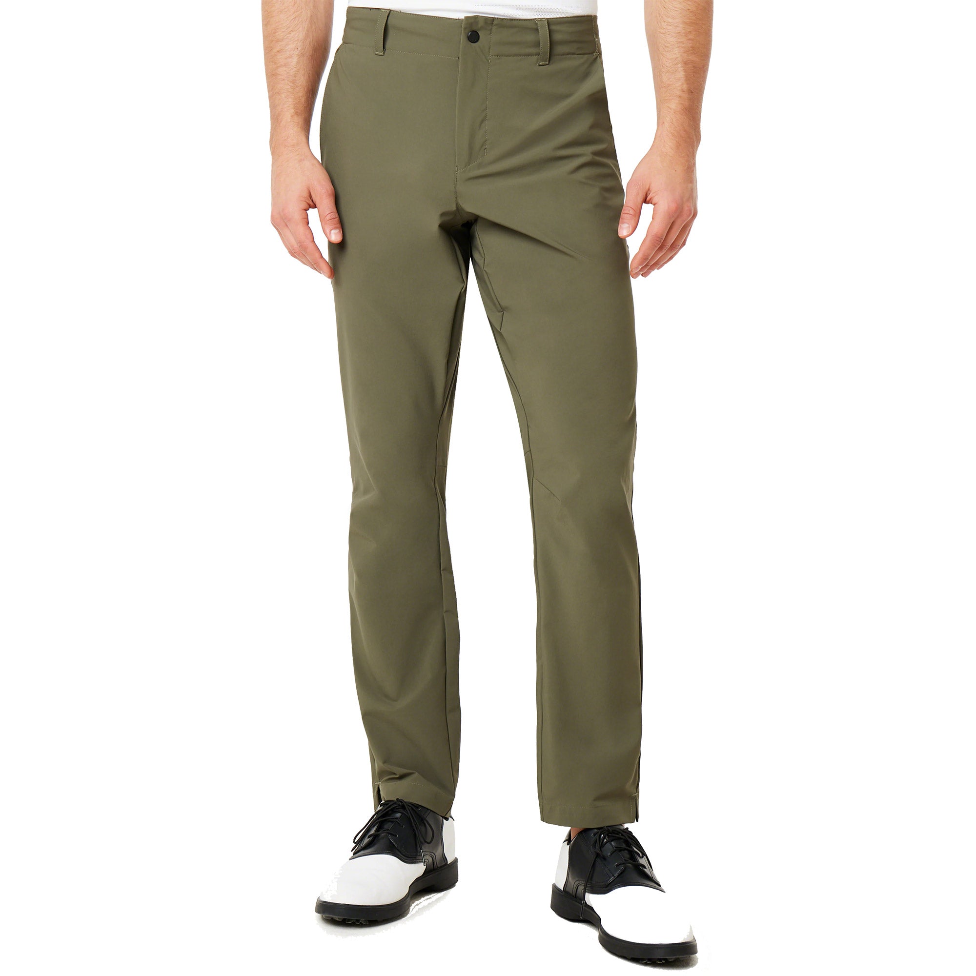 Oakley, Oakley Medalist Stretch Back Mens Golf Pants