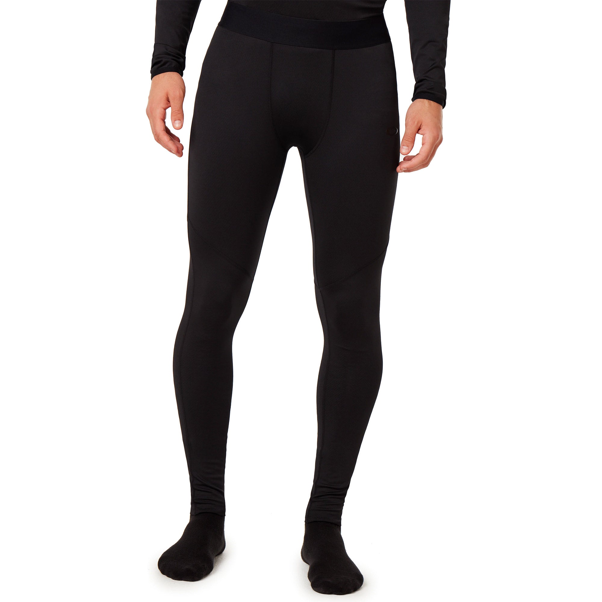 Oakley, Oakley Mens Base Layer Leggings