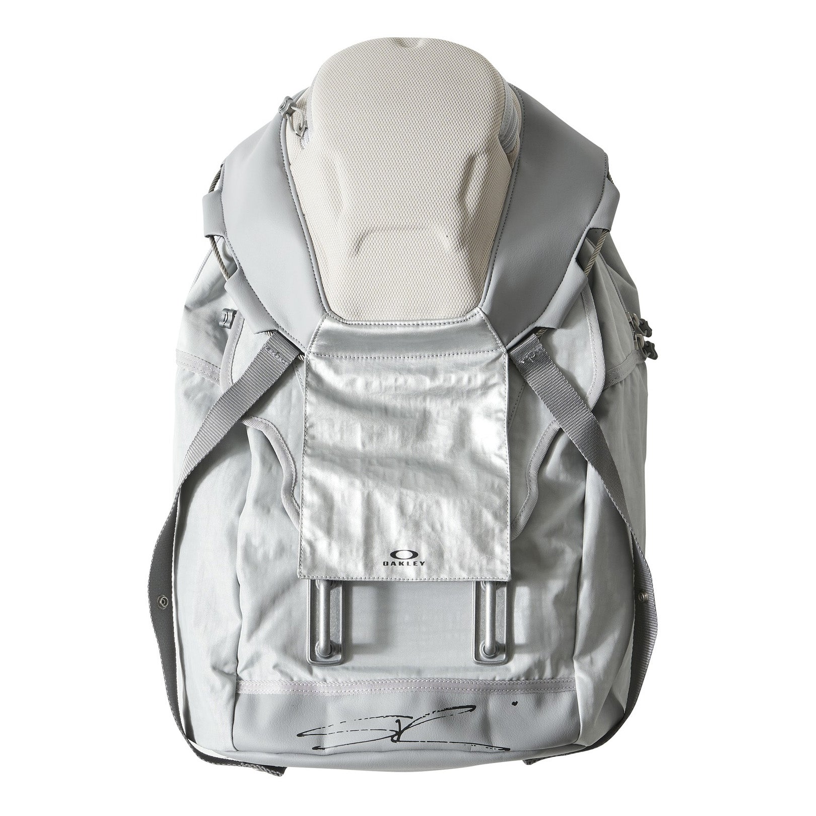 Oakley, Oakley Metallic OSR Backpack