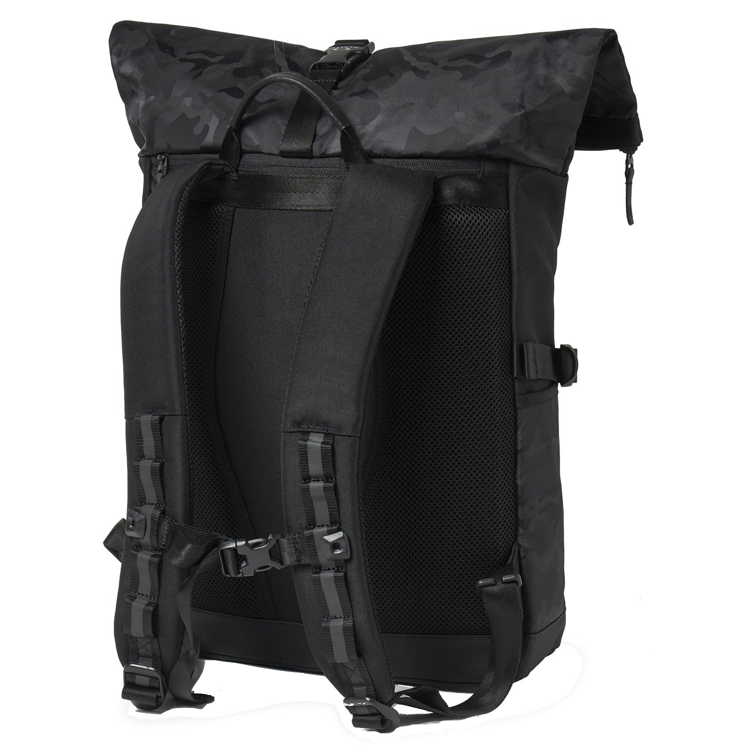 Oakley, Oakley Utility Rolled Up Backpack