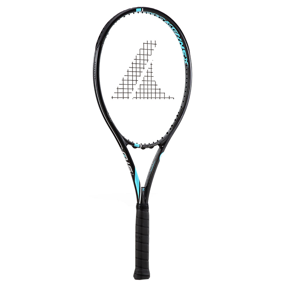 ProKennex, ProKennex Ki Q+15 Unstrung Tennis Racquet