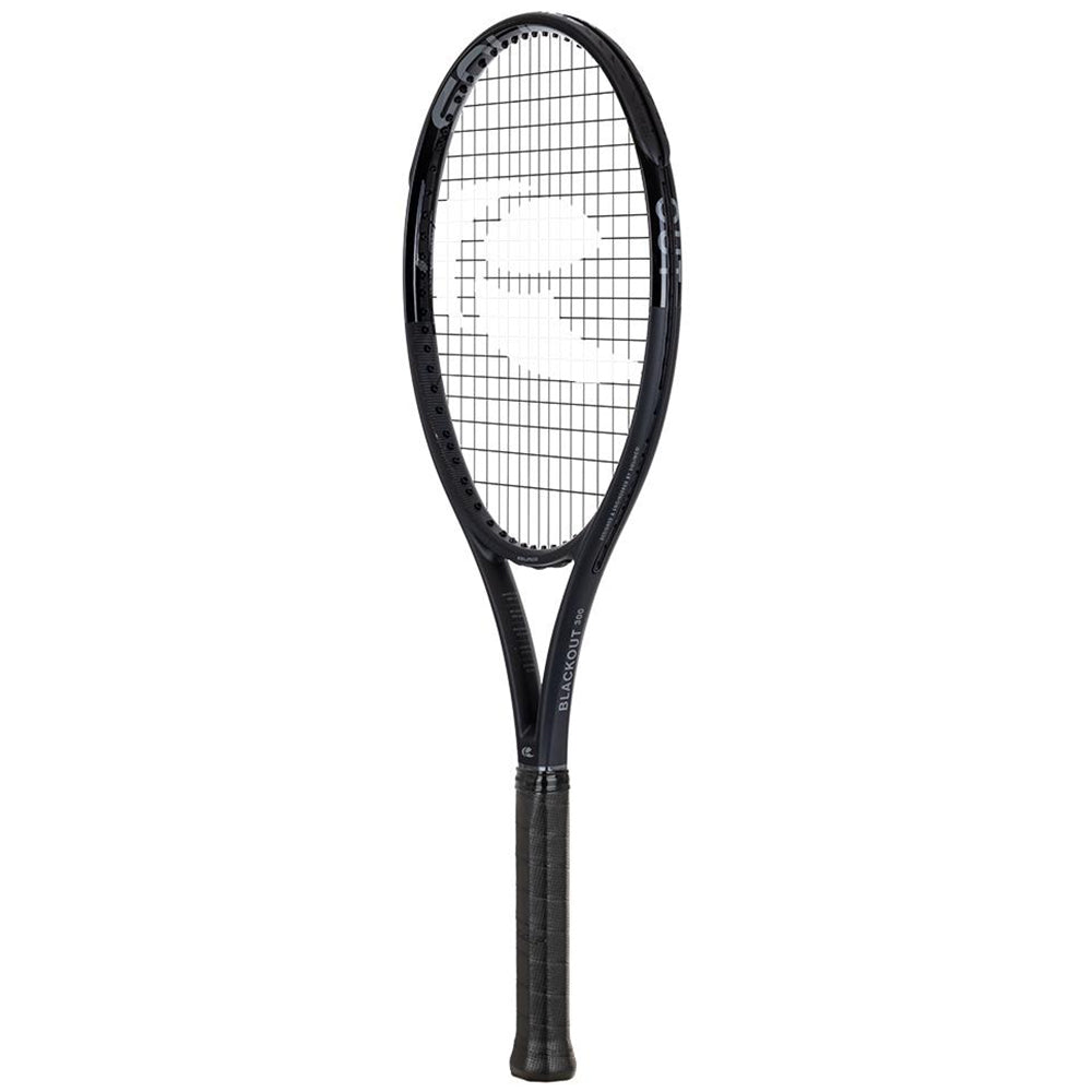 Solinco, Solinco Blackout 300 Unstrung Tennis Racquet