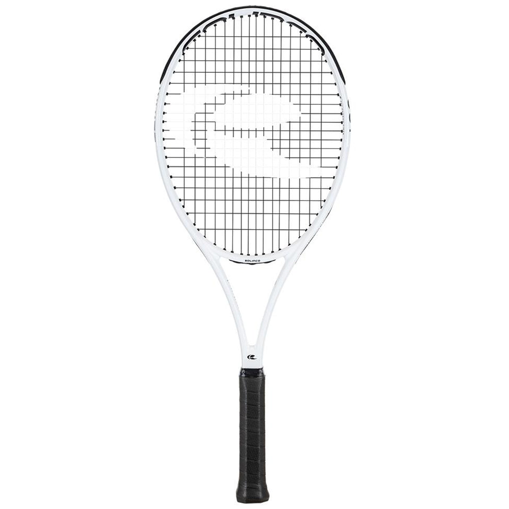 Solinco, Solinco Whiteout 305 Unstrung Tennis Racquet