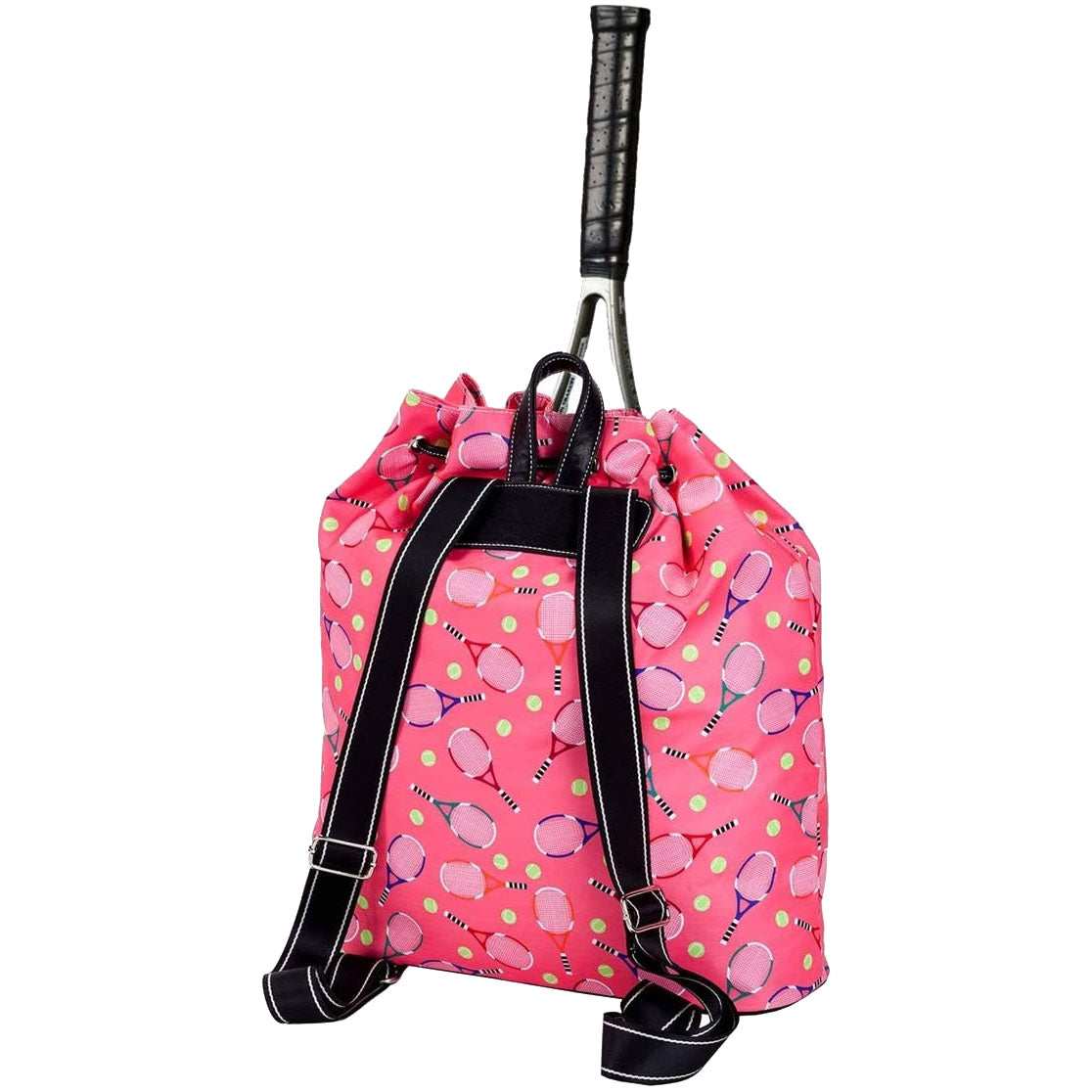 Sydney Love, Sydney Love Serve It Up Pink Tennis Backpack