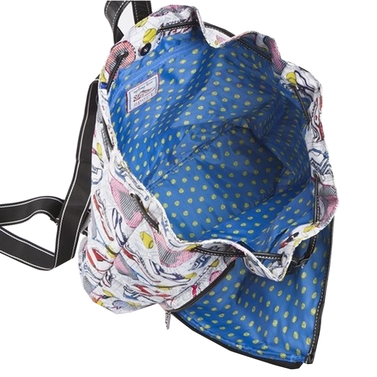 Sydney Love, Sydney Love Tennis Everyone Tennis Backpack