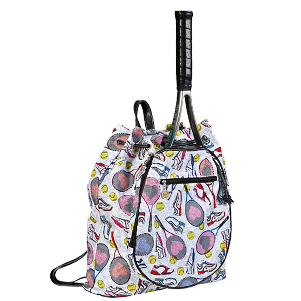 Sydney Love, Sydney Love Tennis Everyone Tennis Backpack