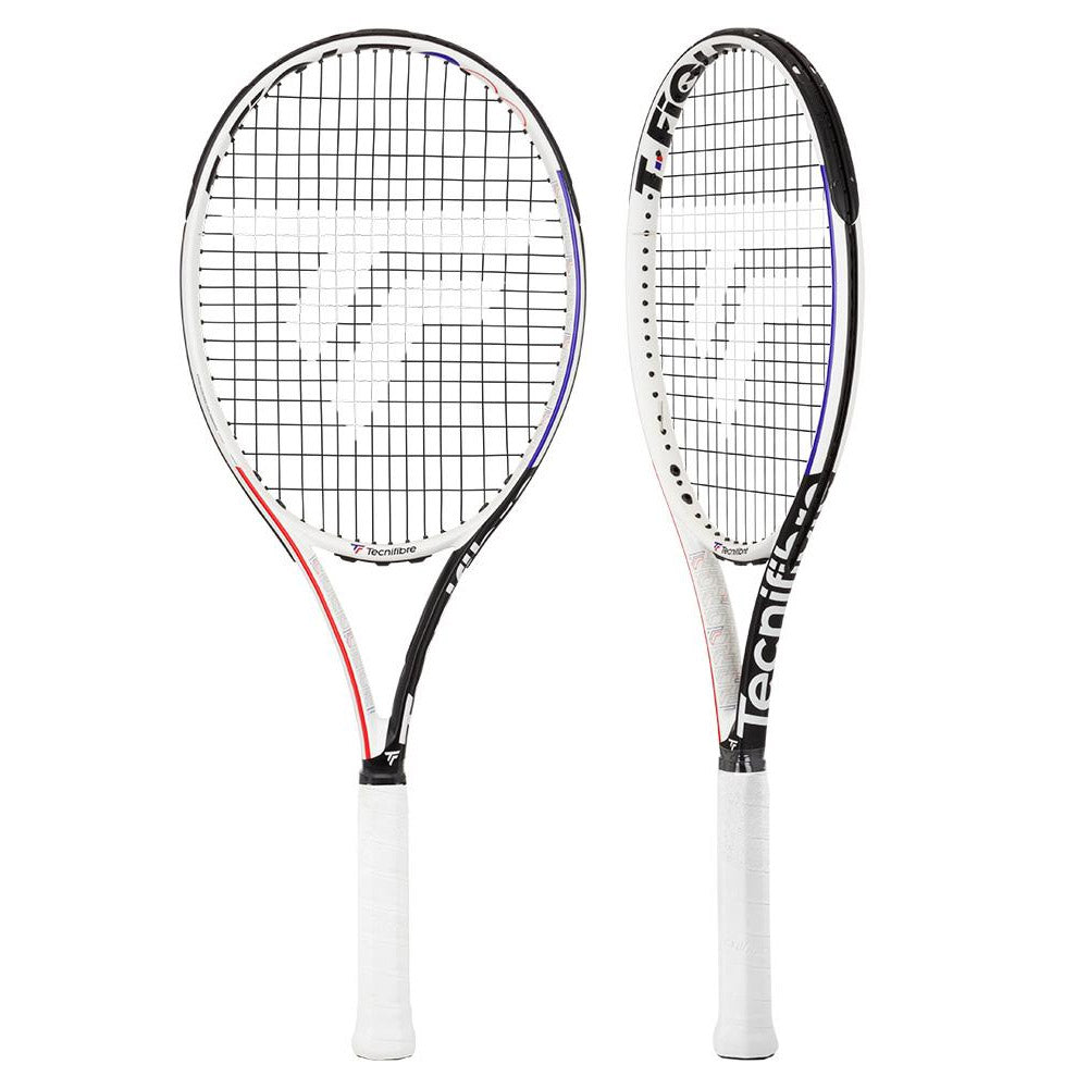 Tecnifibre, Tecnifibre T-FIGHT RS 305 Unstrung Tennis Racquet