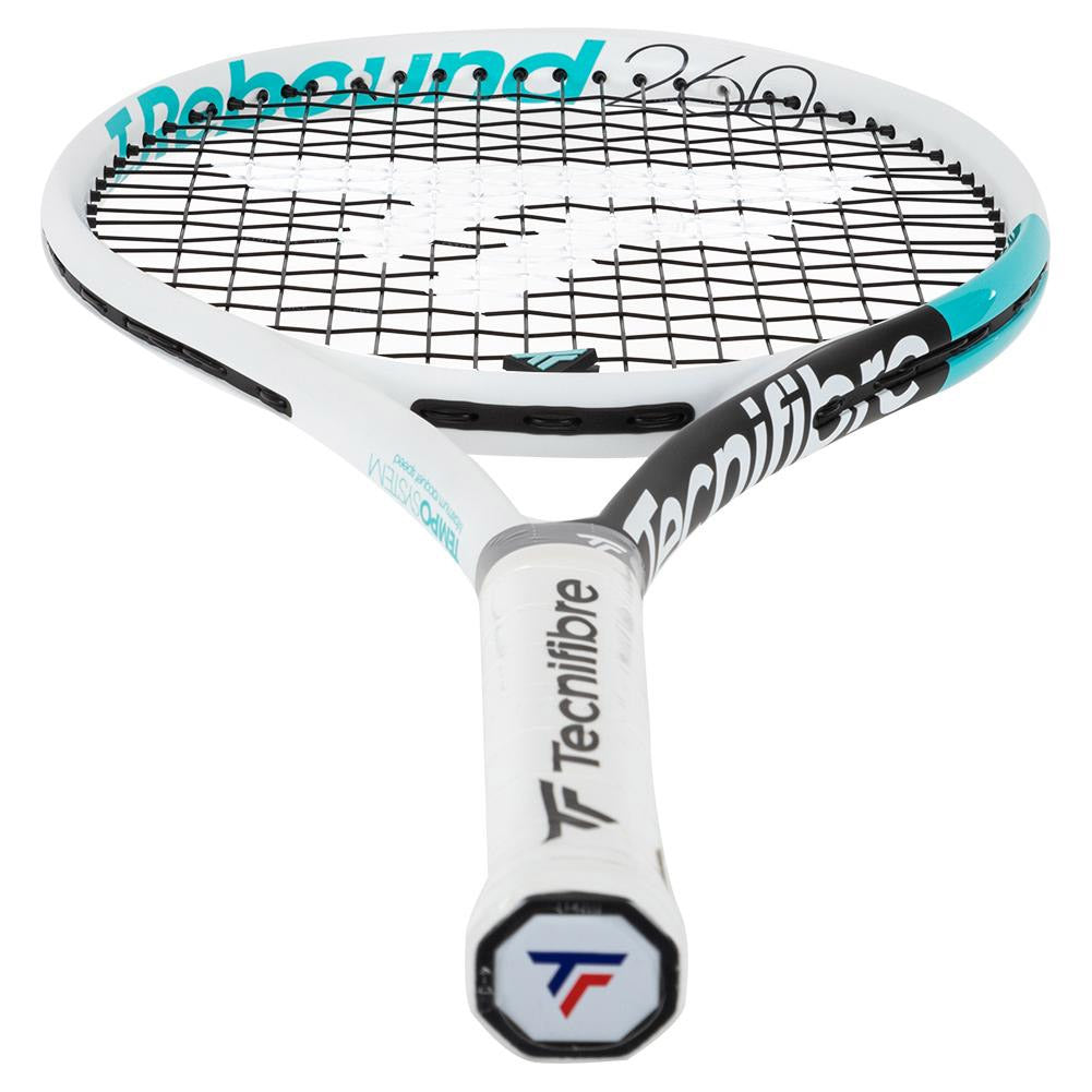 Tecnifibre, Tecnifibre T-Rebound 270 Tempo 3 Strung Tennis Racquet