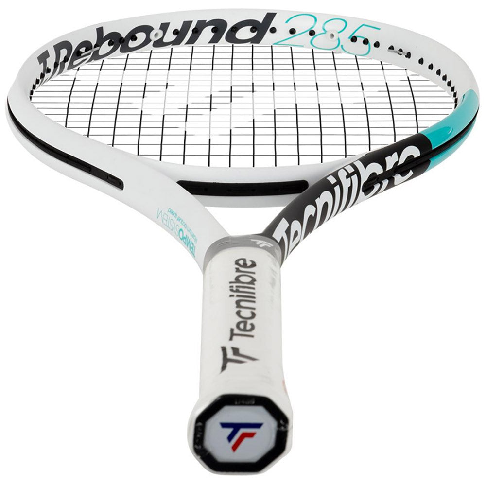 Tecnifibre, Tecnifibre T-Rebound 285 Tempo 3 Unstrung Tennis Racquet