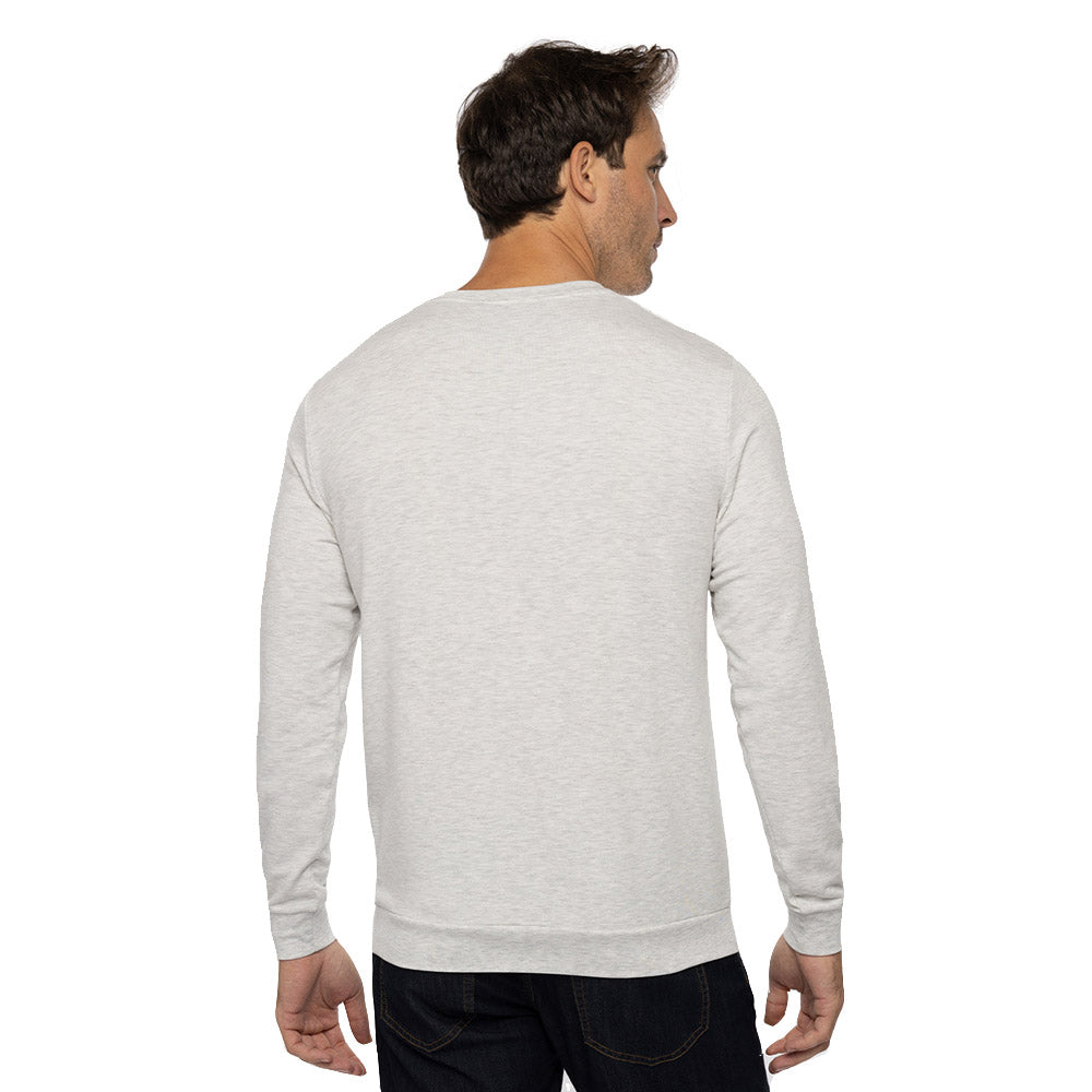 TravisMathew, TravisMathew Gulf City Mens Crewneck