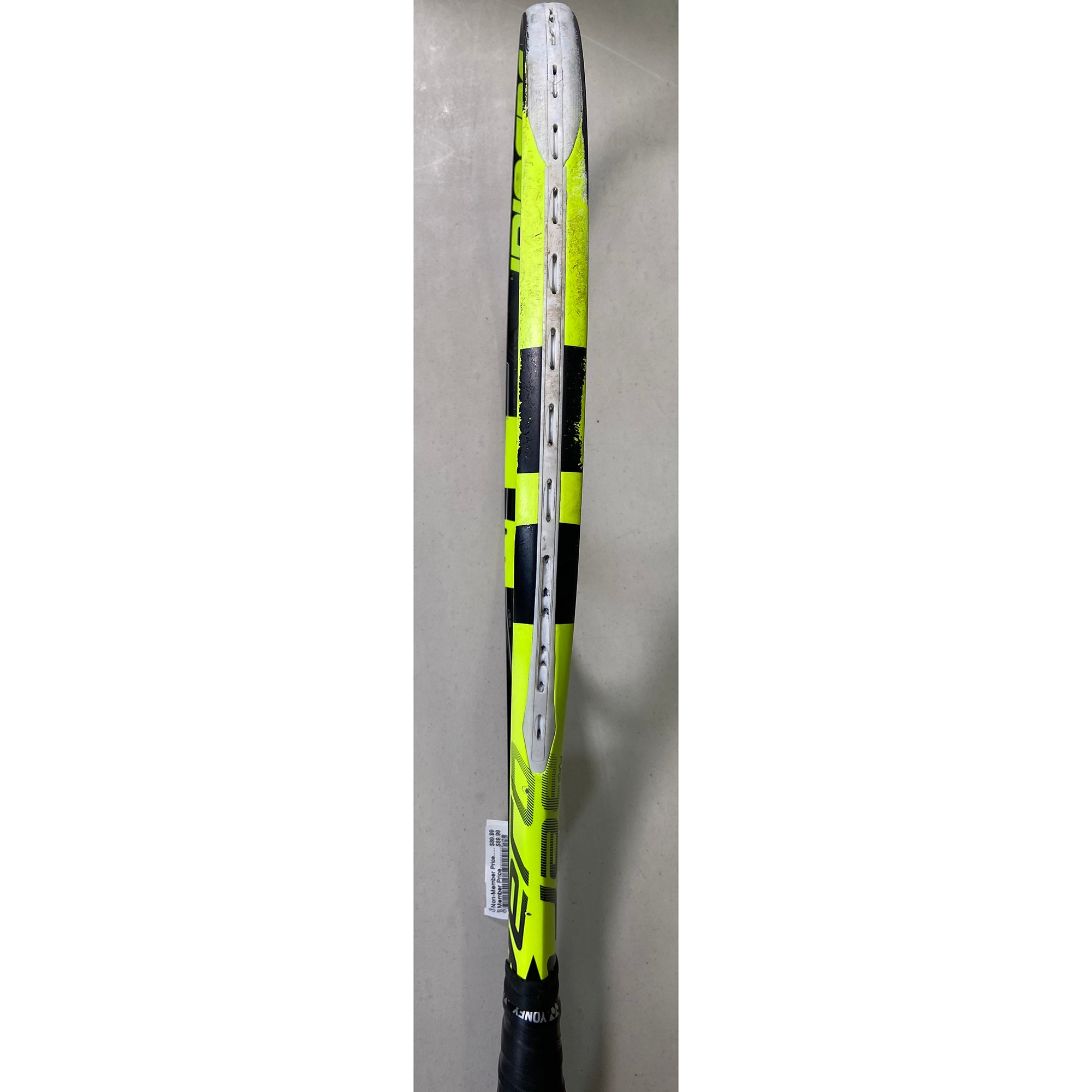 Babolat, USED Babolat Pure Aero Lite Tennis Racquet 4 1/4 (16451)