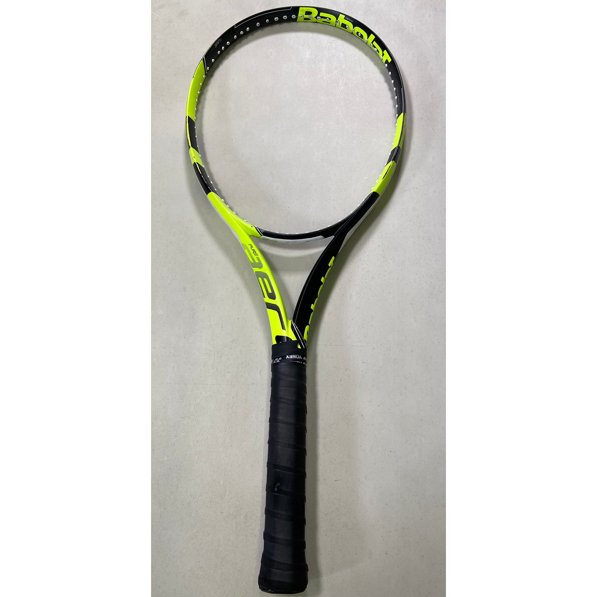 Babolat, USED Babolat Pure Aero Lite Tennis Racquet 4 1/4 (16451)