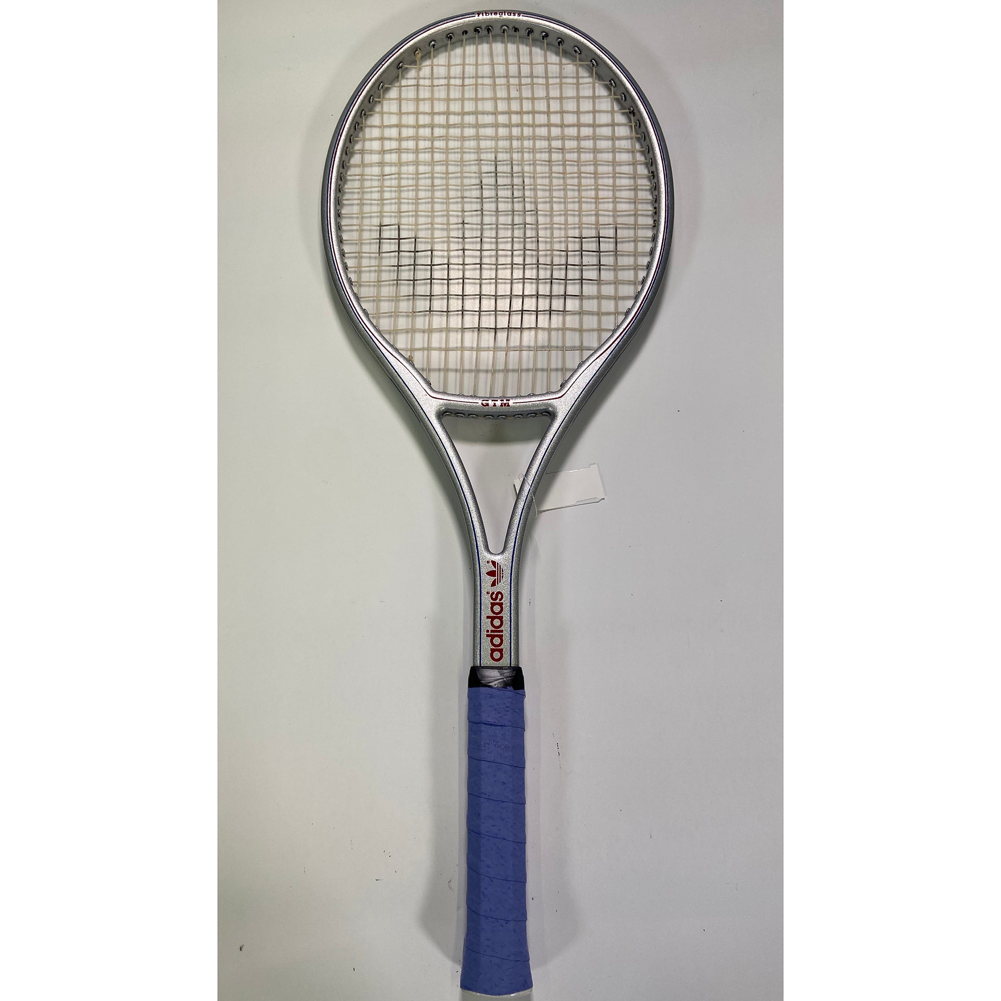 Adidas, Used Adidas GTM Tennis Racquet 5/8 16607