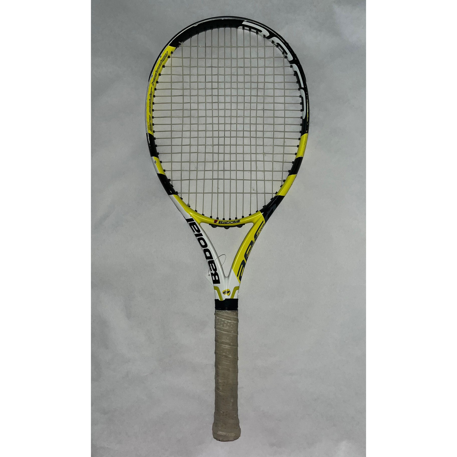 Babolat, Used Babolat Aero Pro Drive Tennis Racquet 4 1/8 26853