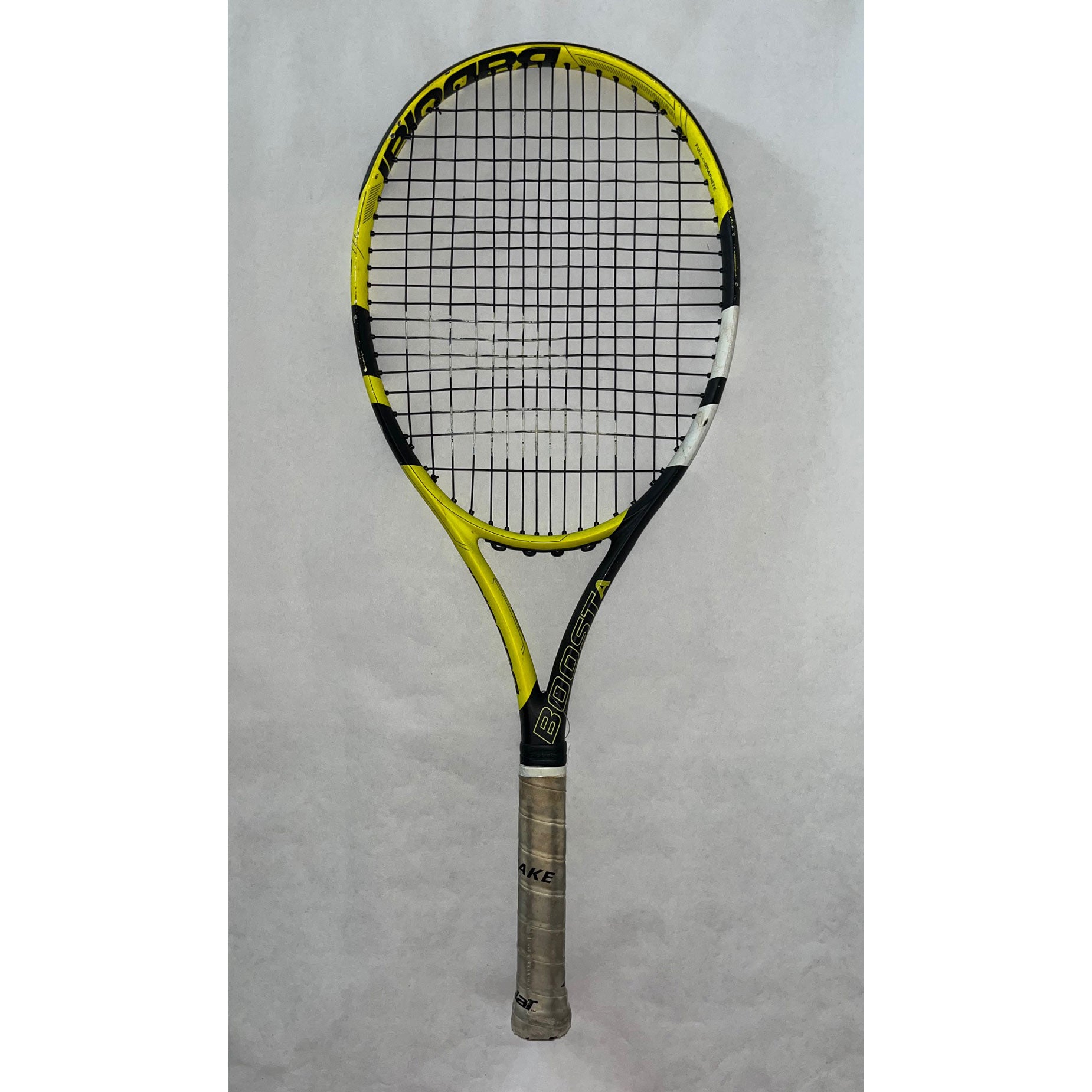 Babolat, Used Babolat Boost A Tennis Racquet 4 1/8 30225