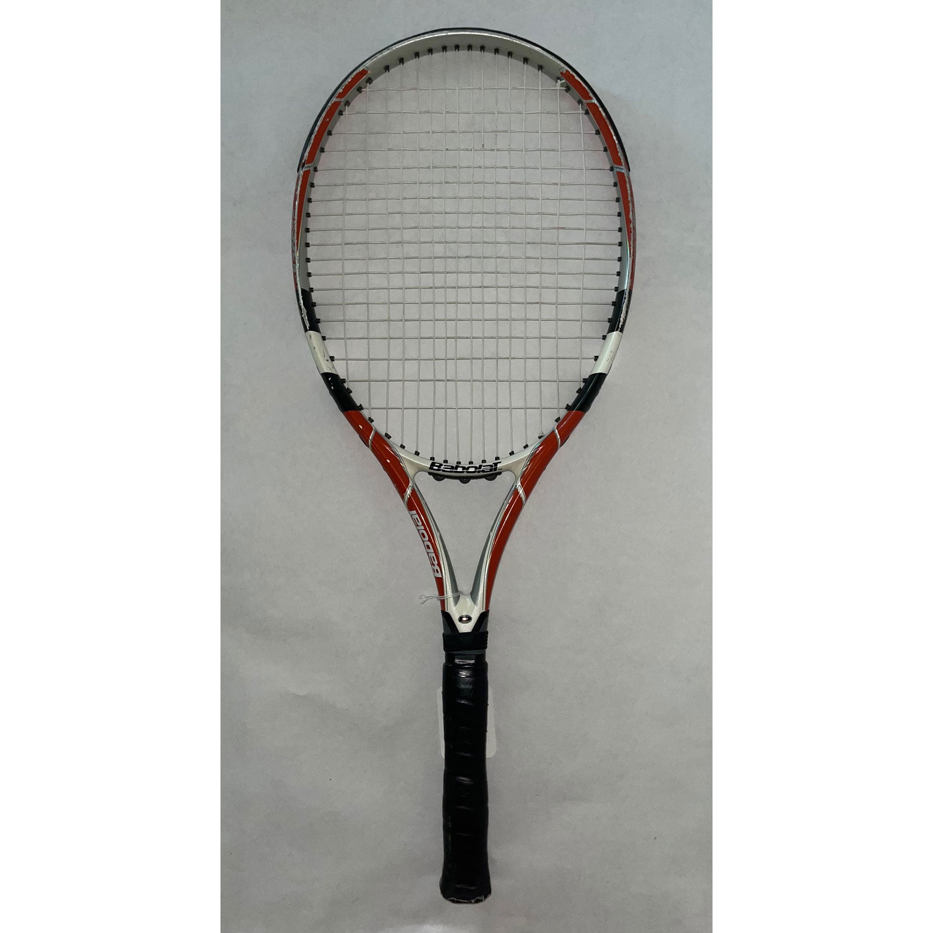 Babolat, Used Babolat Drive Z 105 Tennis Racquet 4 1/8 26421