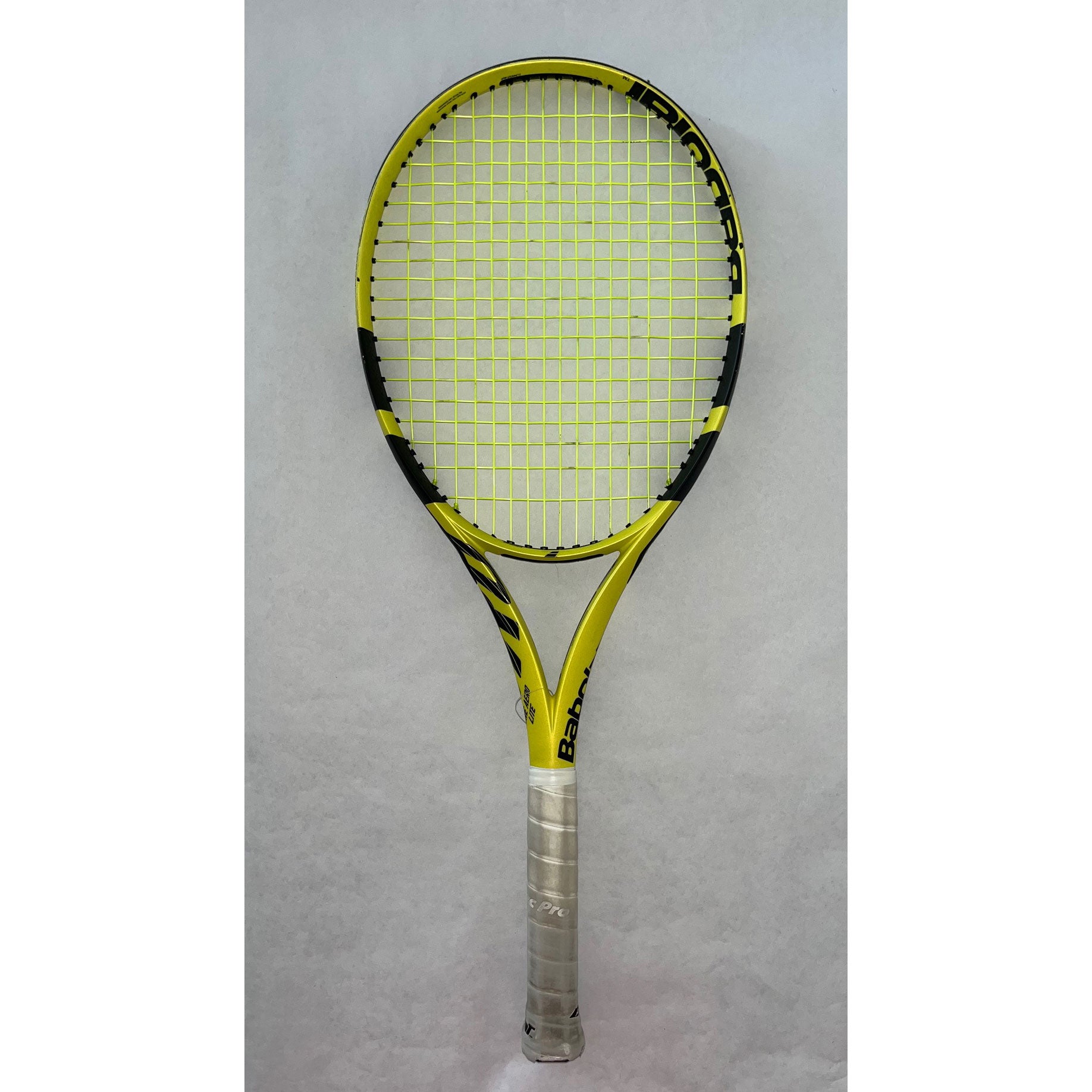 Babolat, Used Babolat Pure Aero Lite Tennis Racquet 4 1/4 26330