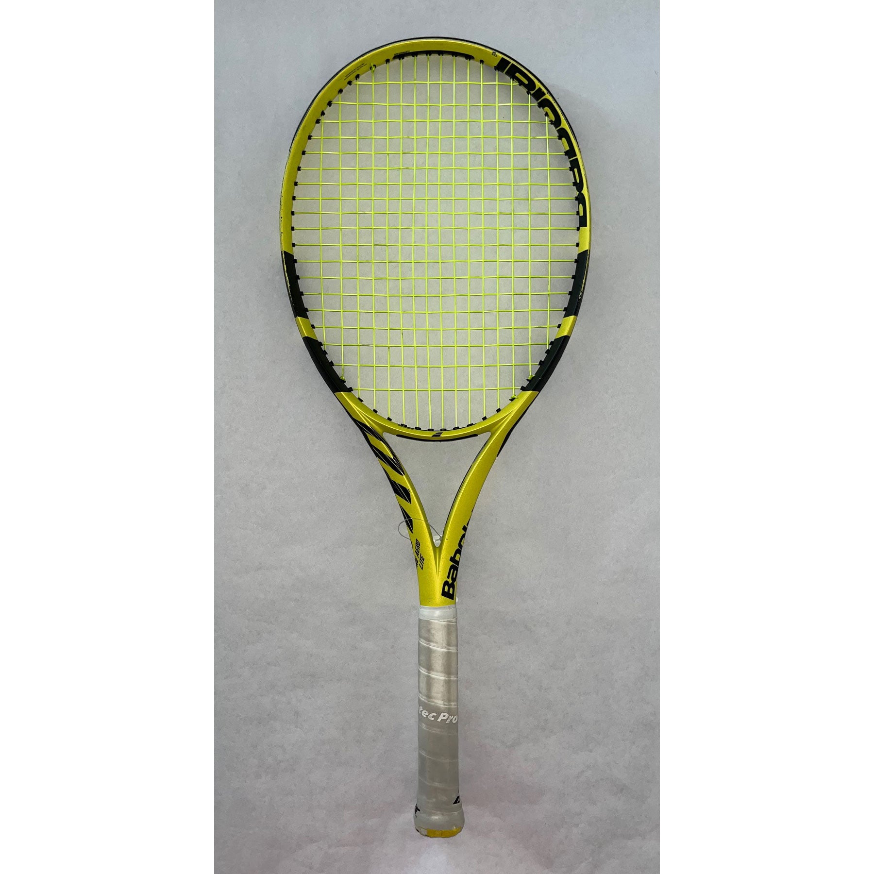 Babolat, Used Babolat Pure Aero Lite Tennis Racquet 4 1/4 26331