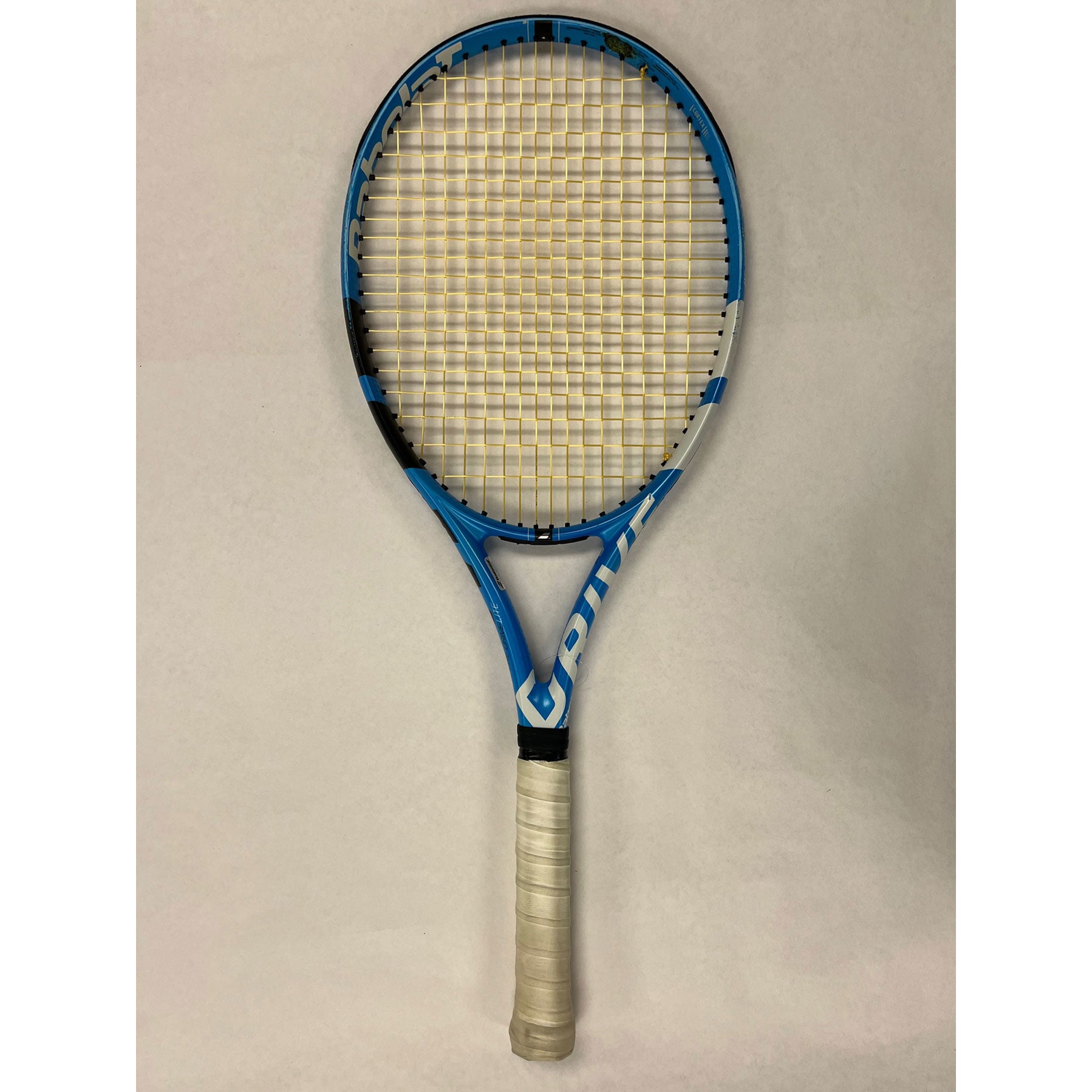 Babolat, Used Babolat Pure Drive Lite Tennis Racquet 4 3/8 30048