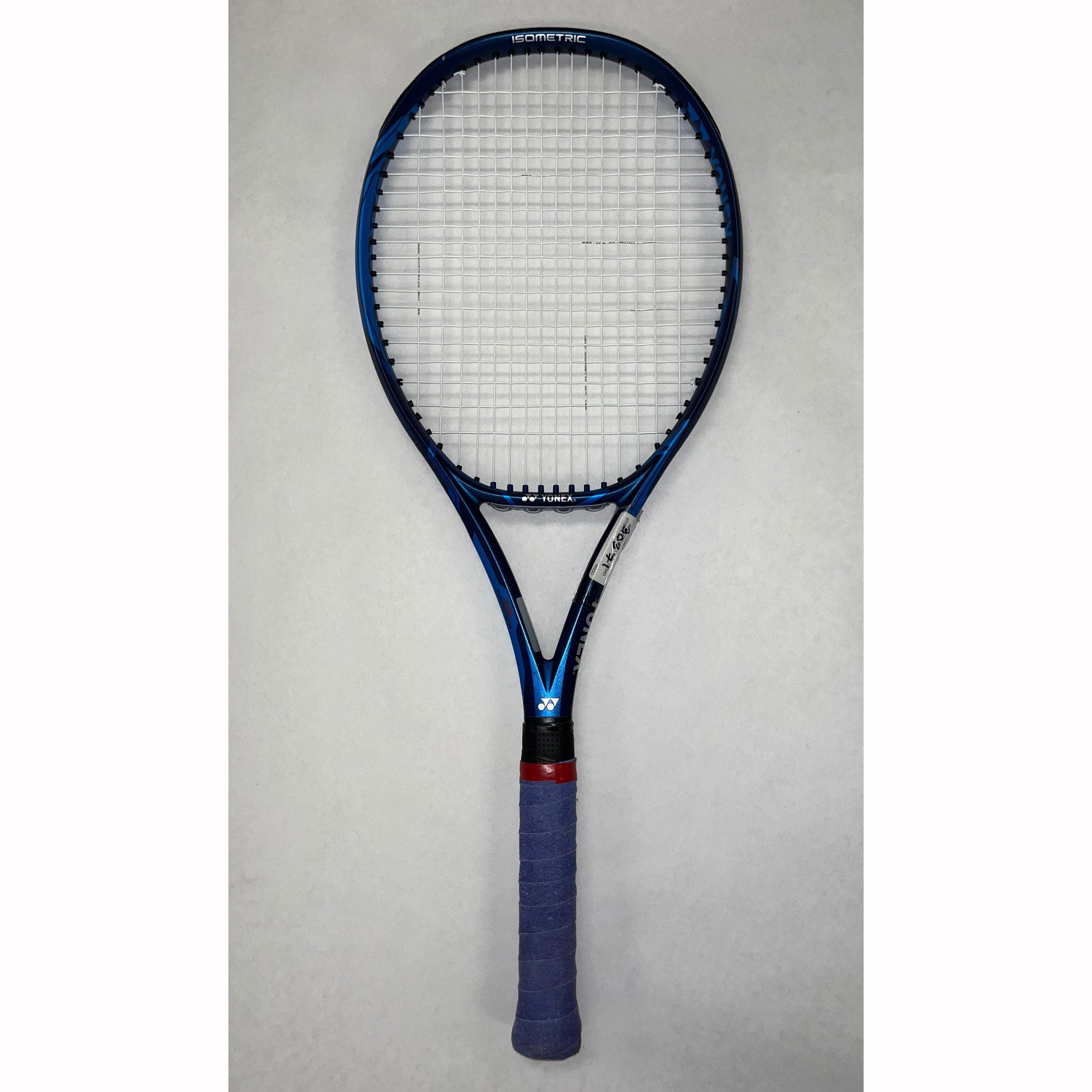 Yonex, Used Demo Yonex EZONE 98 Tennis Racquet 4 3/8 30371