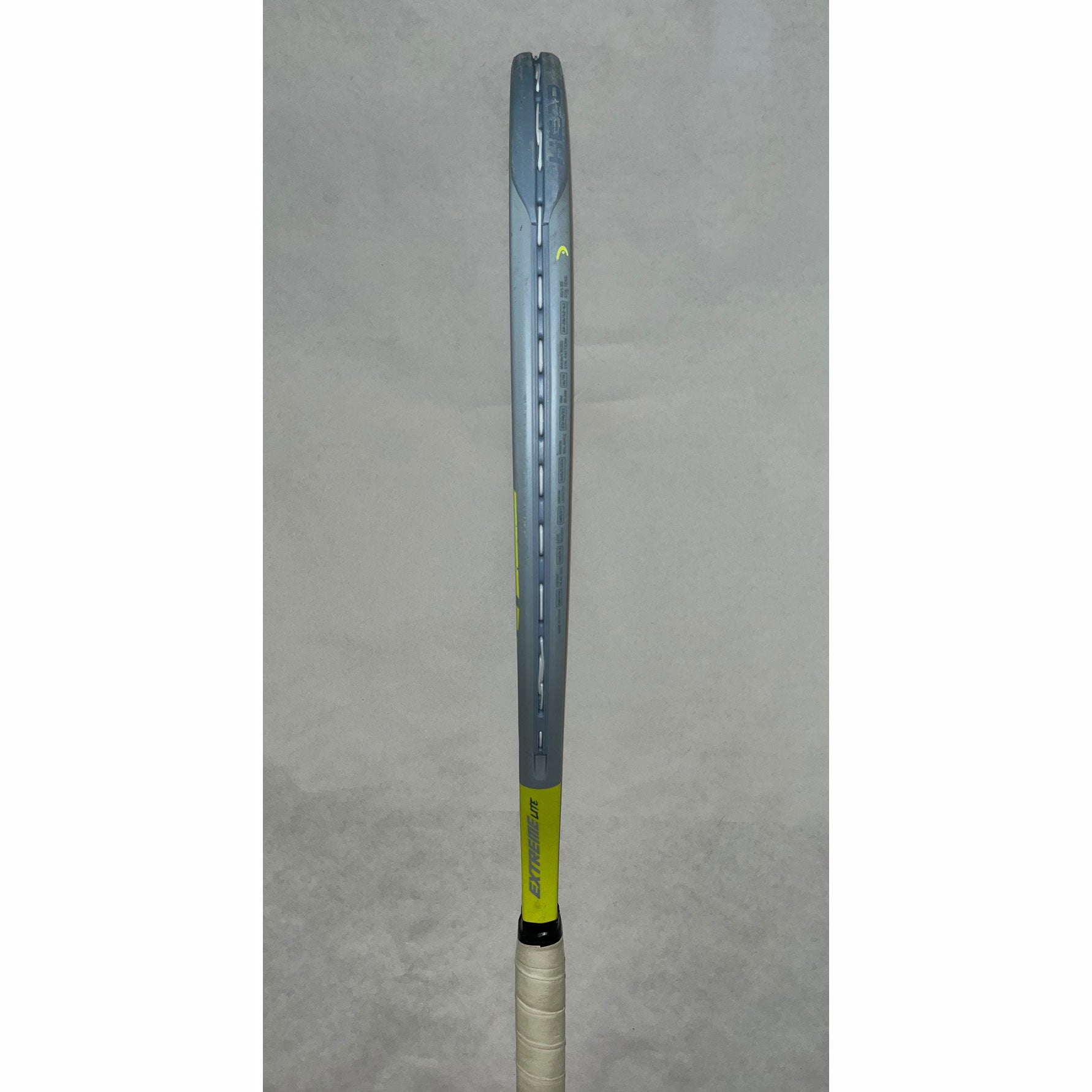 Head, Used Head Graphene 360 Extreme Lite 4 1/4 26588