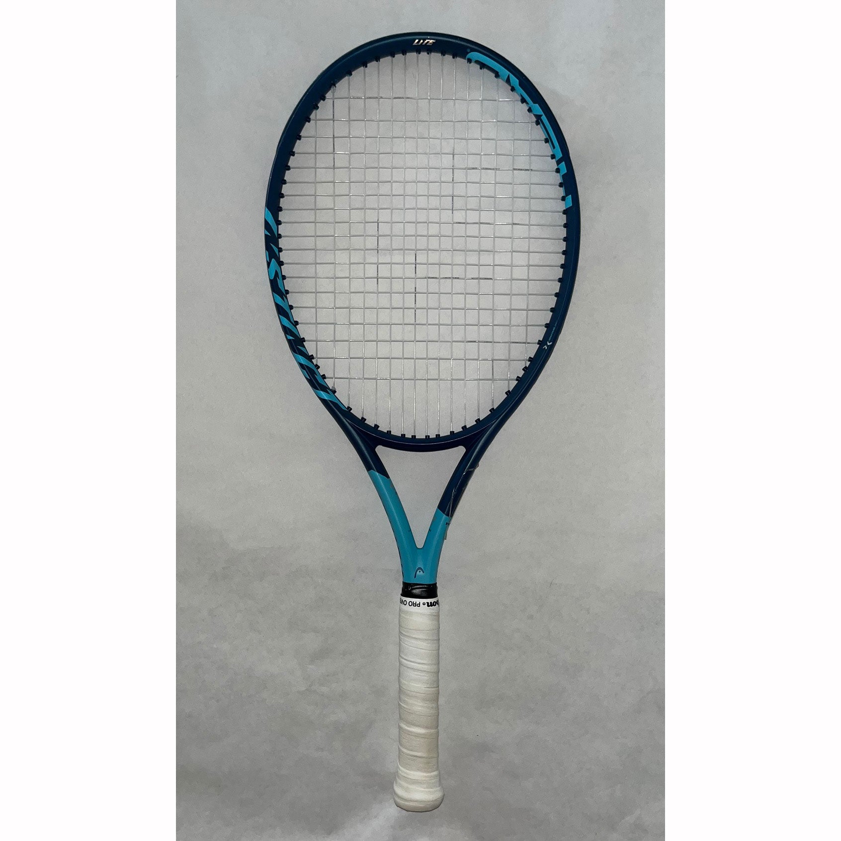 Head, Used Head Graphene 360+ Instinct Lite Tennis Racquet 4 1/4 26601