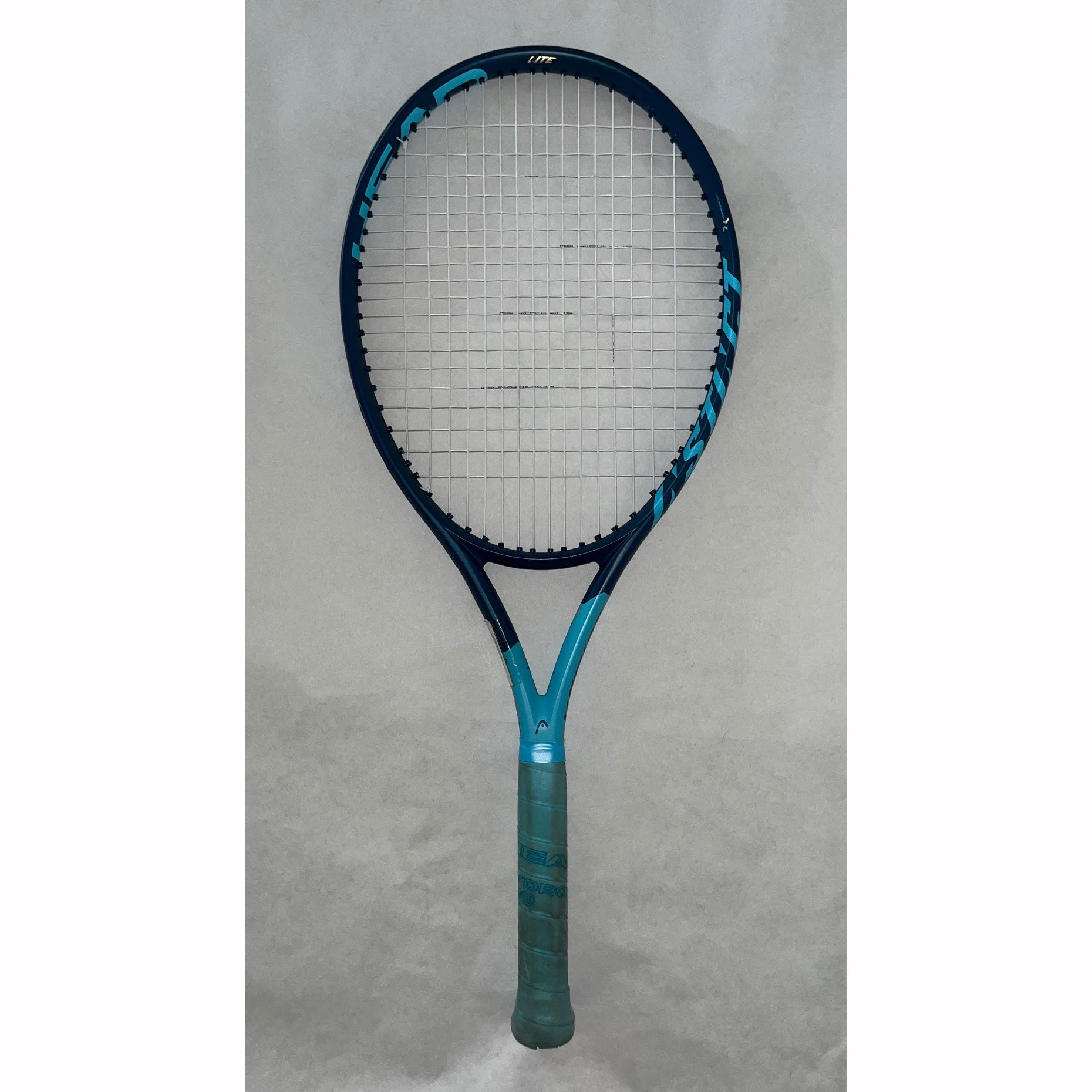 Head, Used Head Graphene 360 Instinct Lite Tennis Racquet 4 1/4 26603