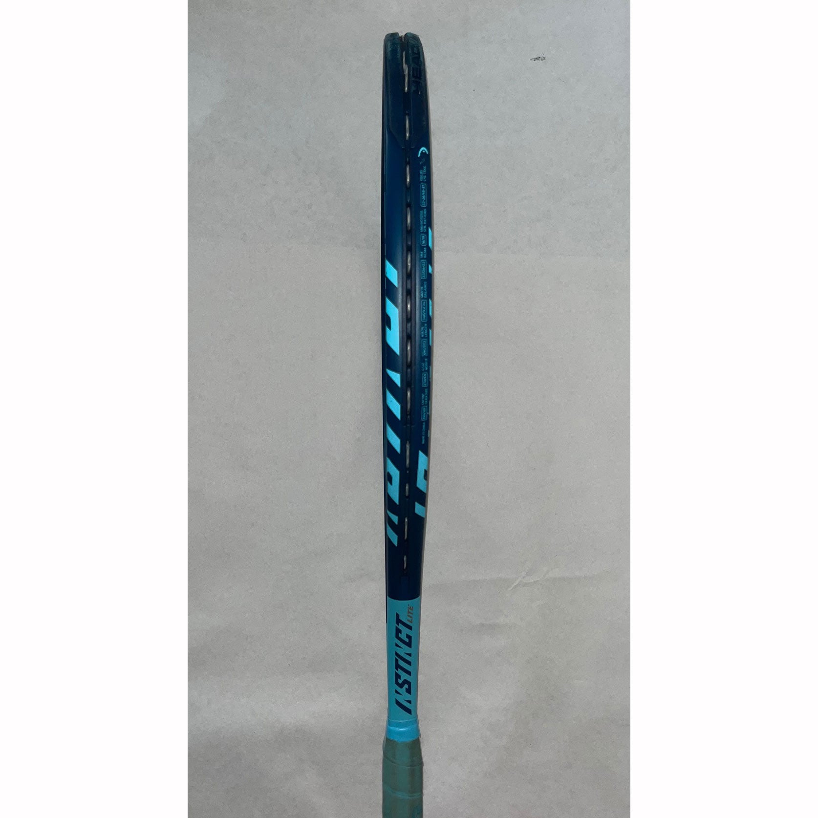 Head, Used Head Graphene 360 Instinct Lite Tennis Racquet 4 1/4 26683